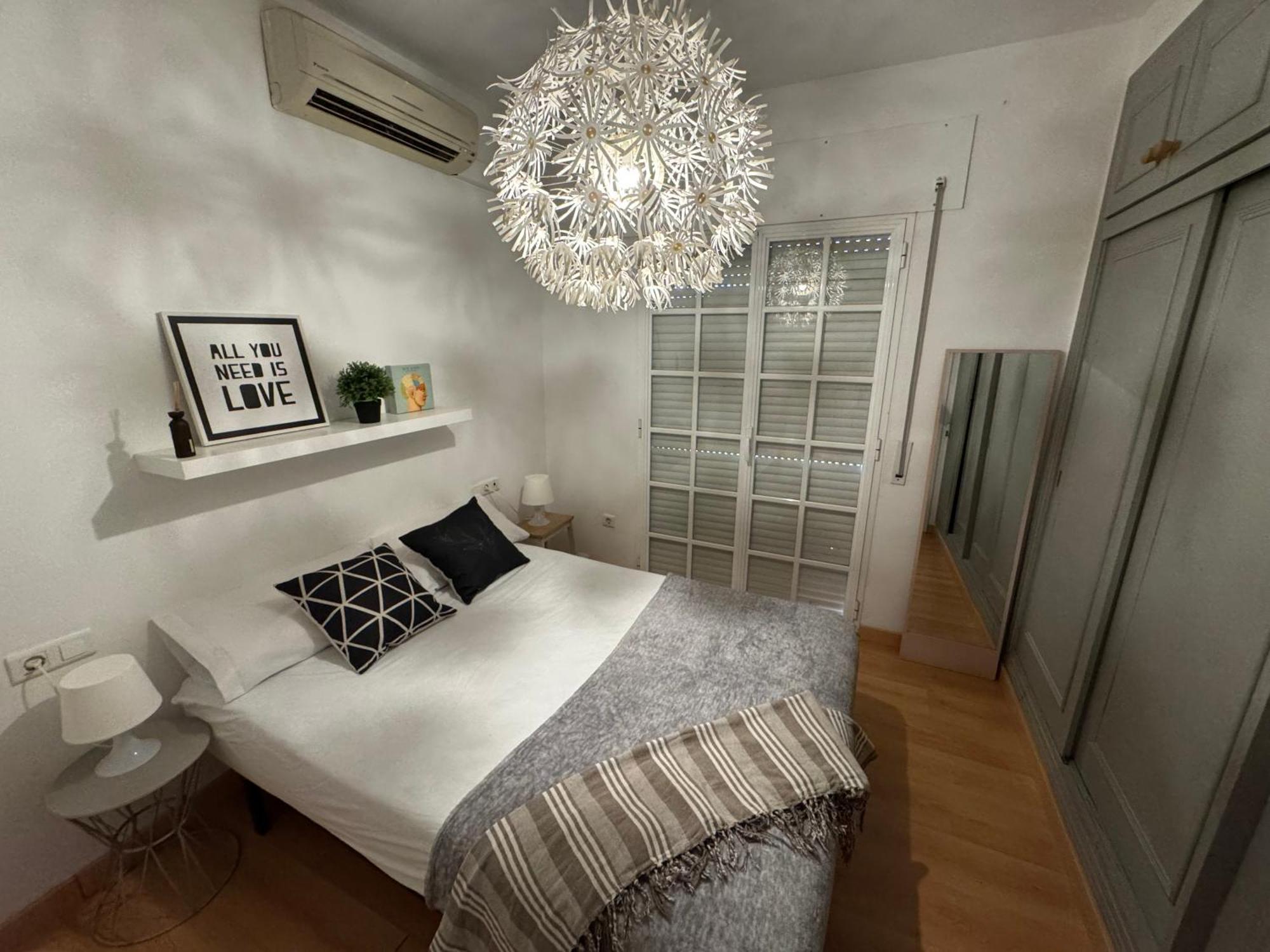 Gaona Appartement Málaga