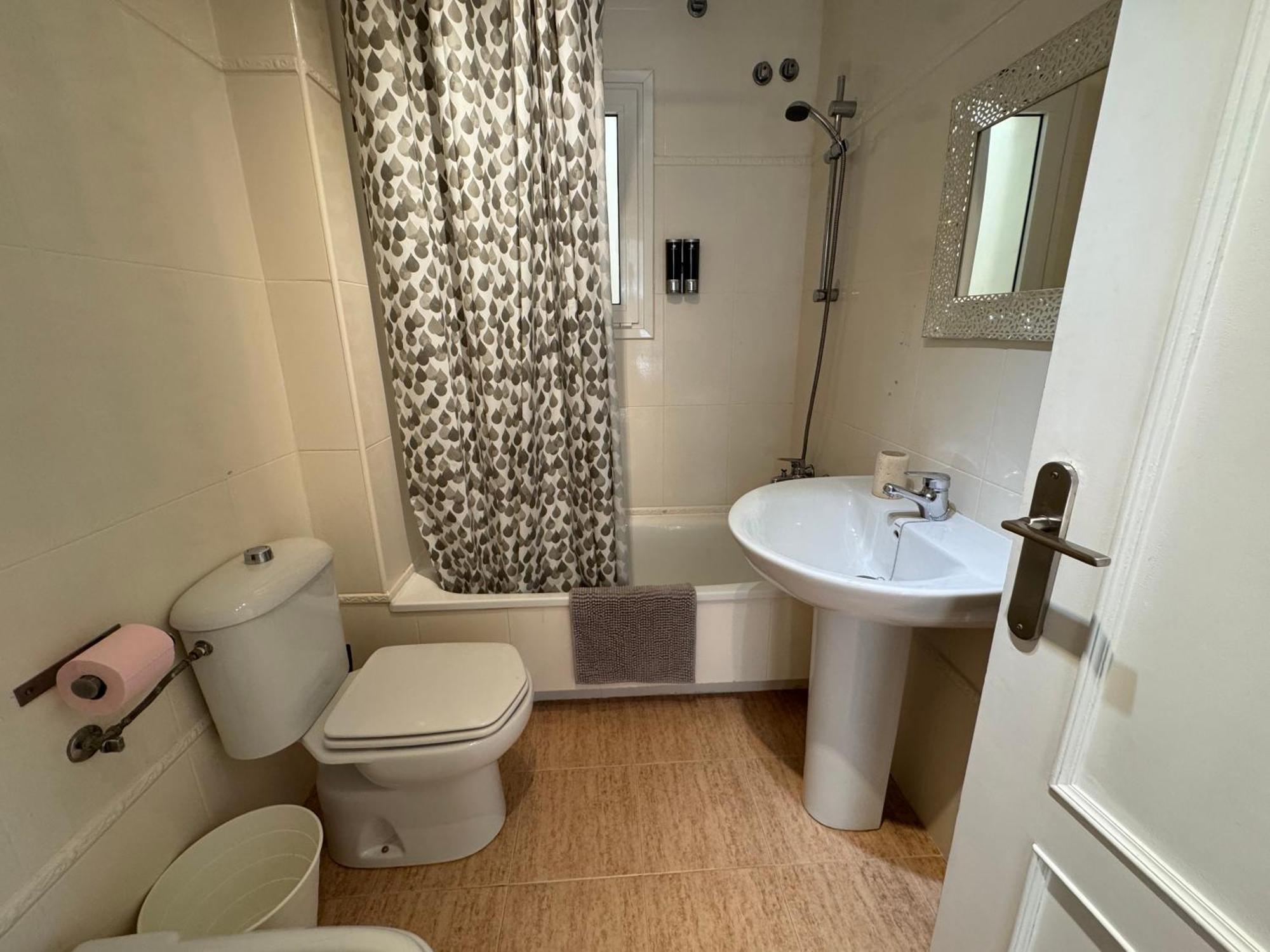 Gaona Appartement Málaga