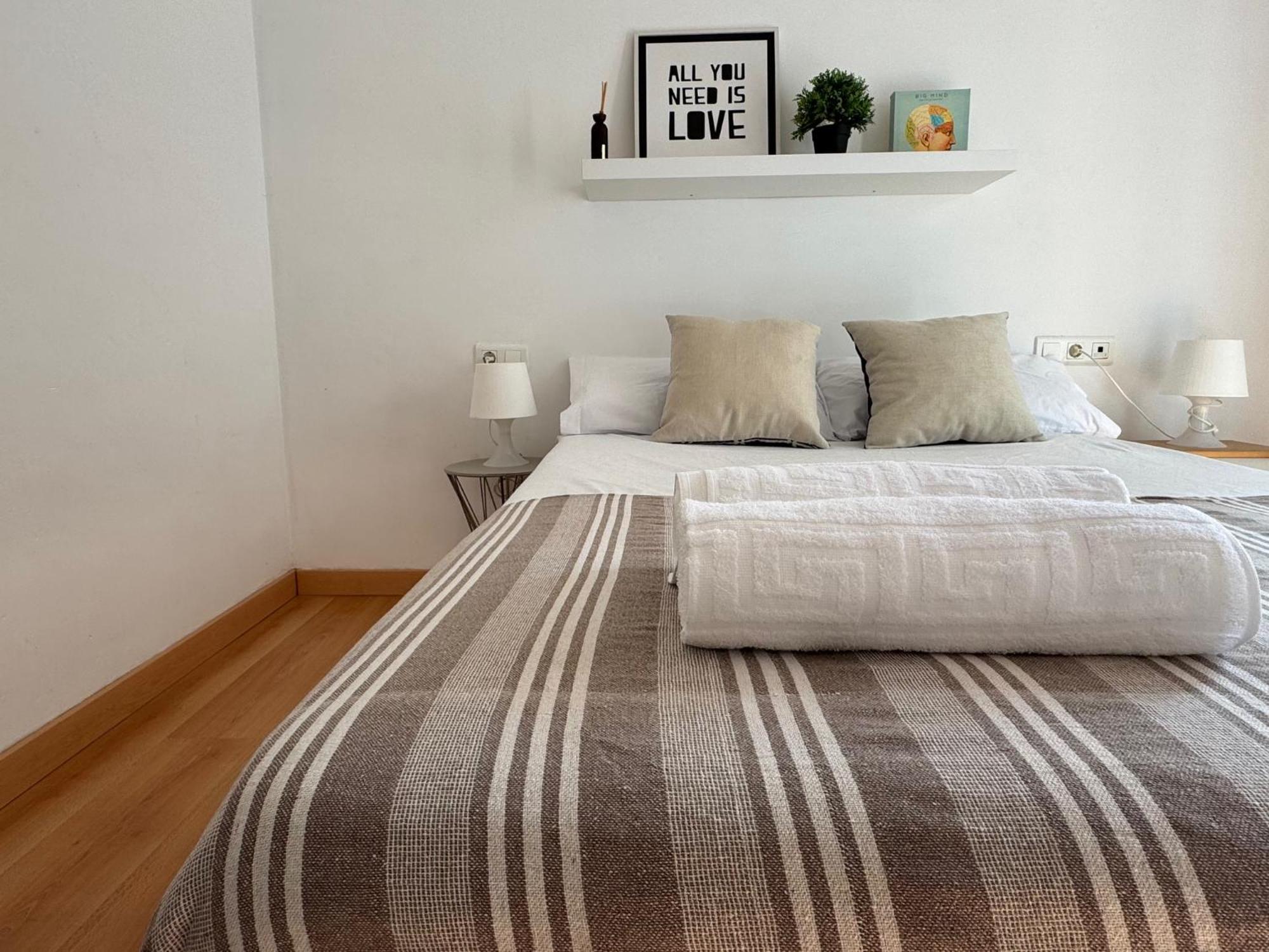Appartement Gaona *