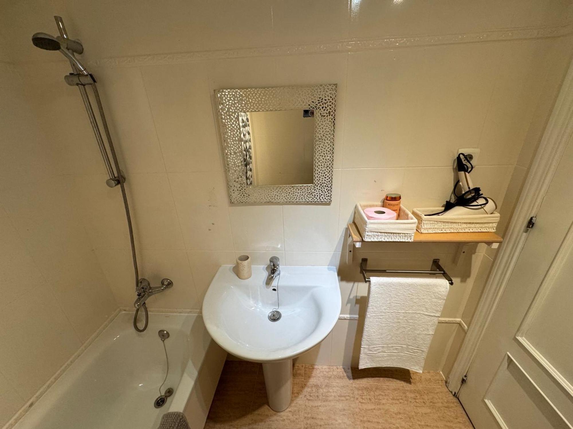 Appartement Gaona Málaga