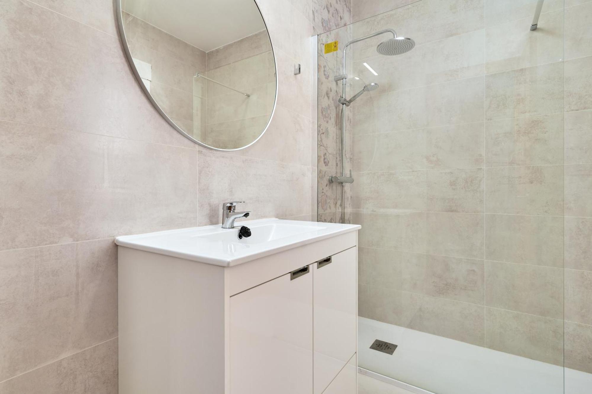 Apartment Tara Blanca Malaga