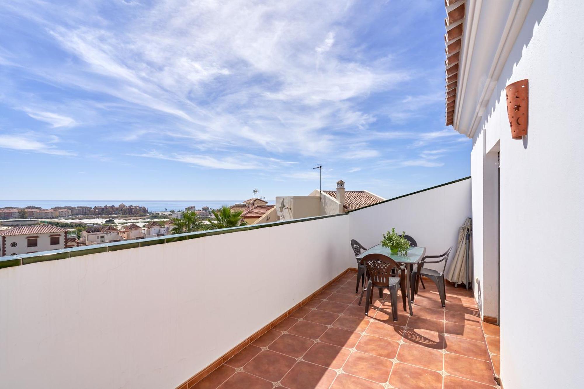 Tara Blanca Apartment