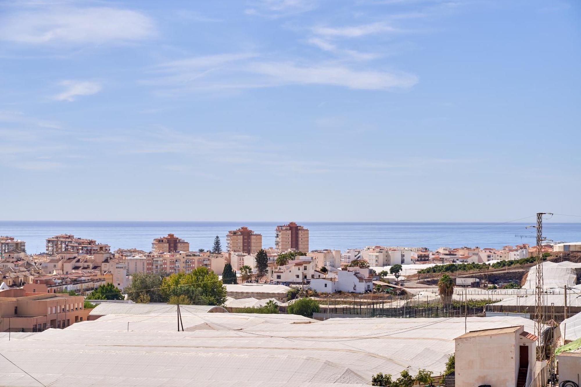 Tara Blanca * Malaga