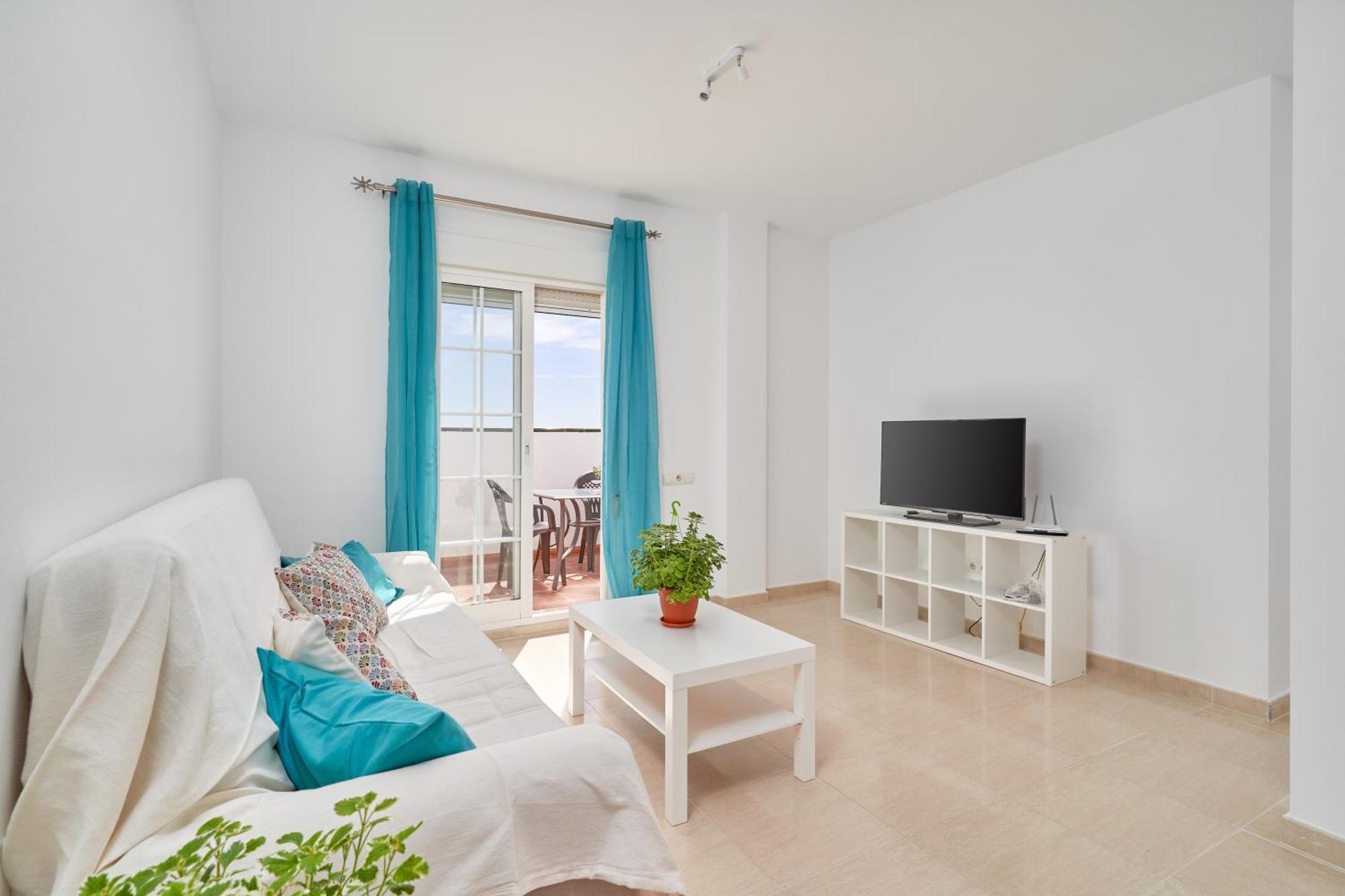 Tara Blanca Malaga