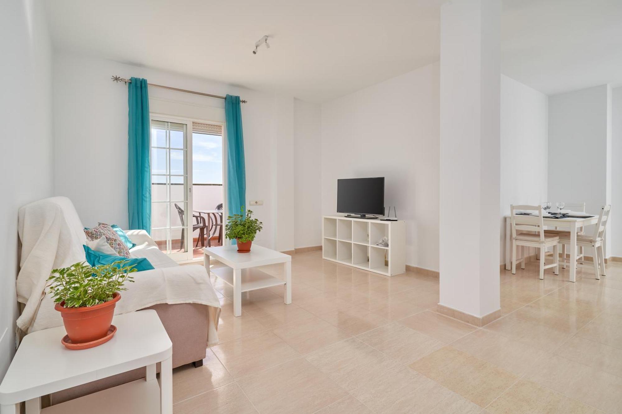 Tara Blanca Apartment