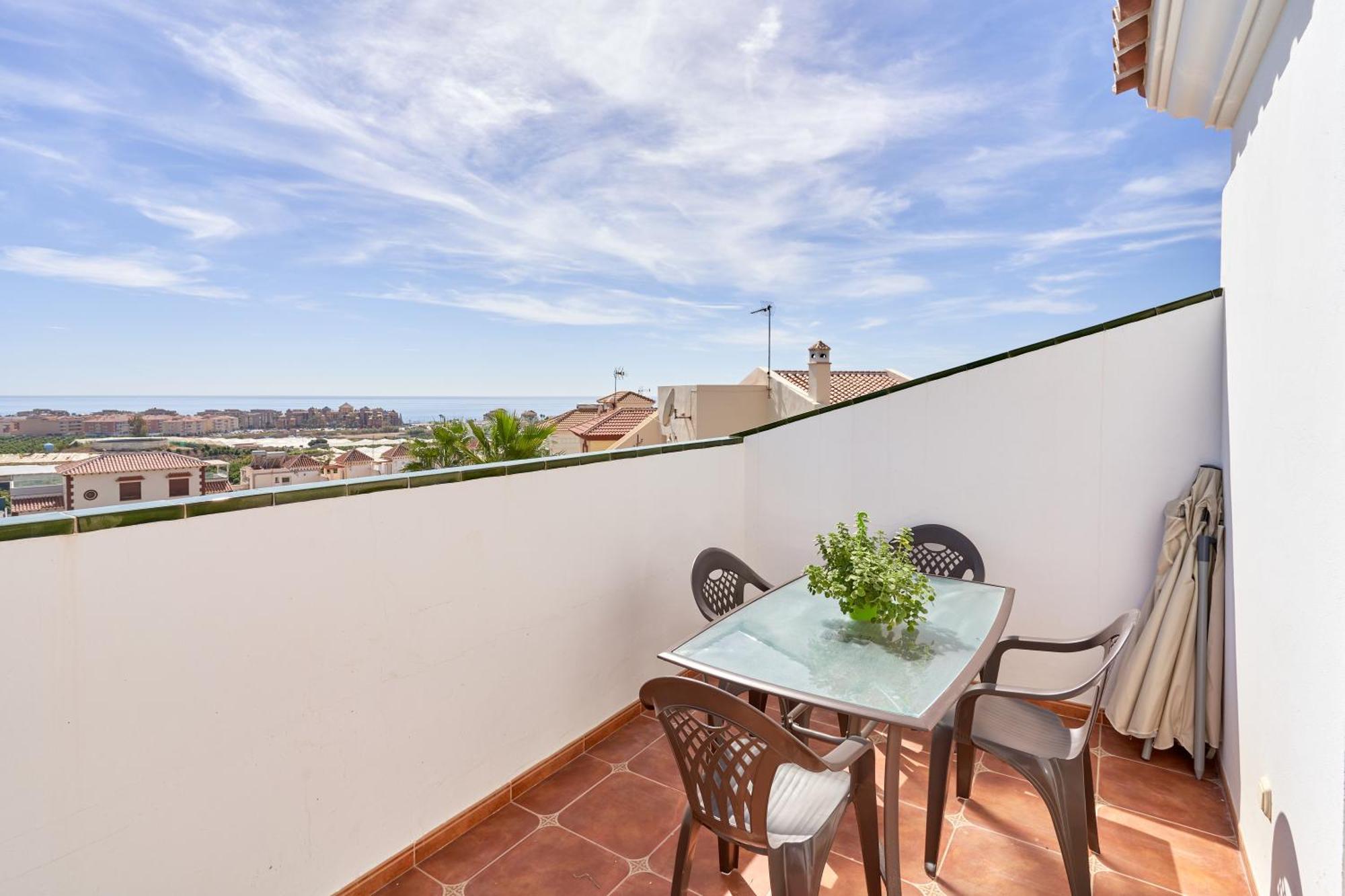 Tara Blanca Apartment