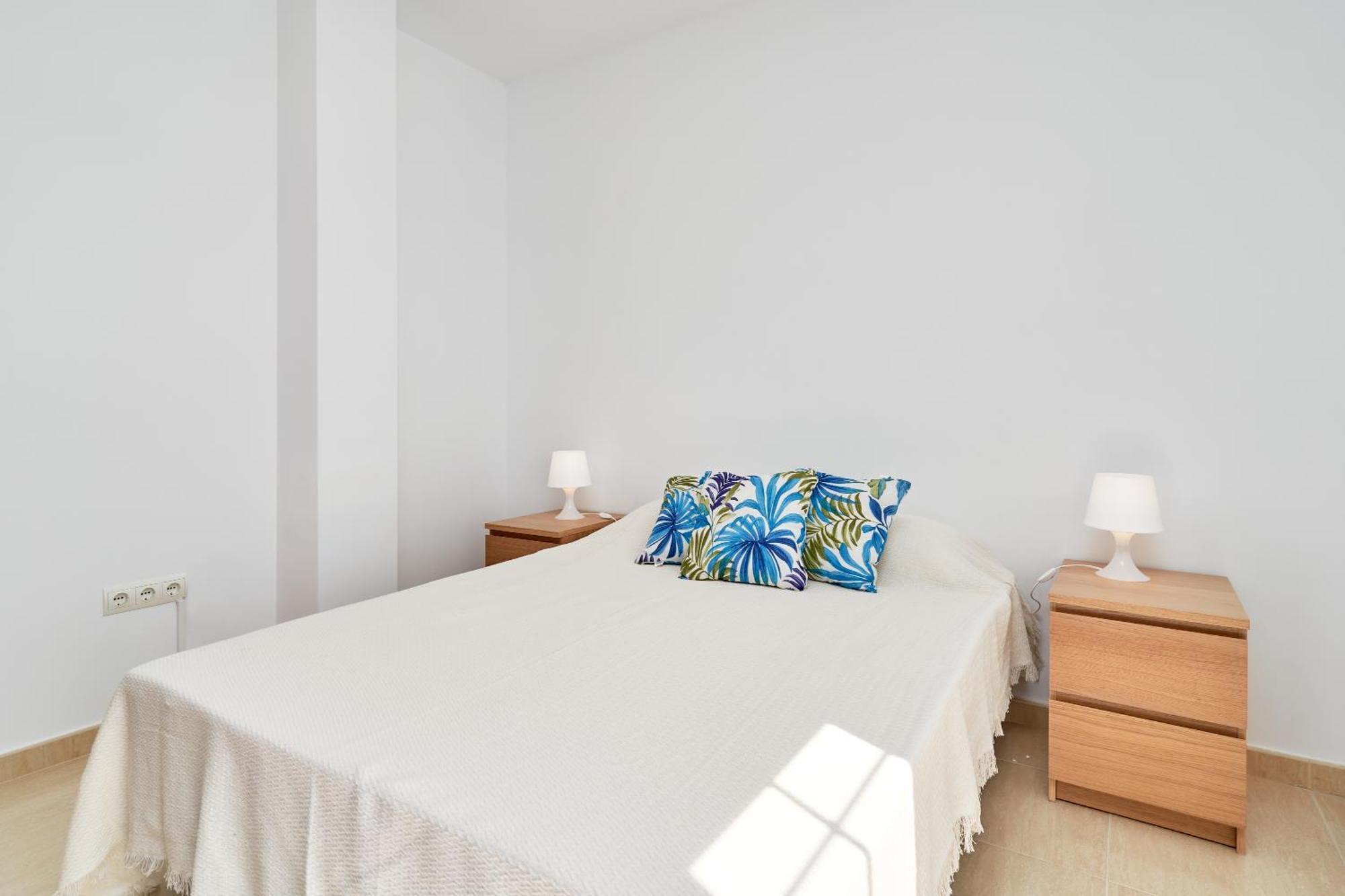 Tara Blanca Apartment