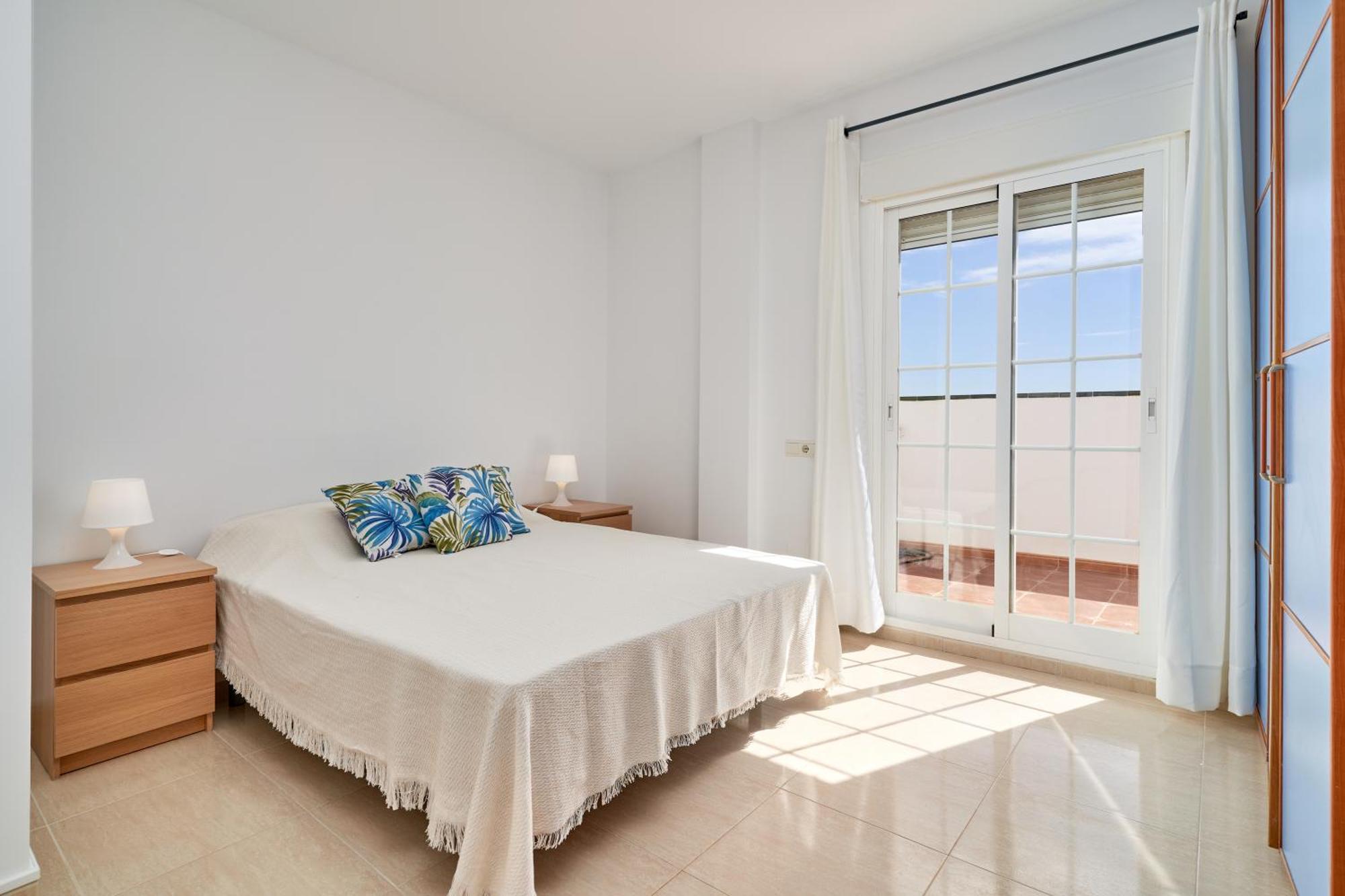 Apartment Tara Blanca Malaga