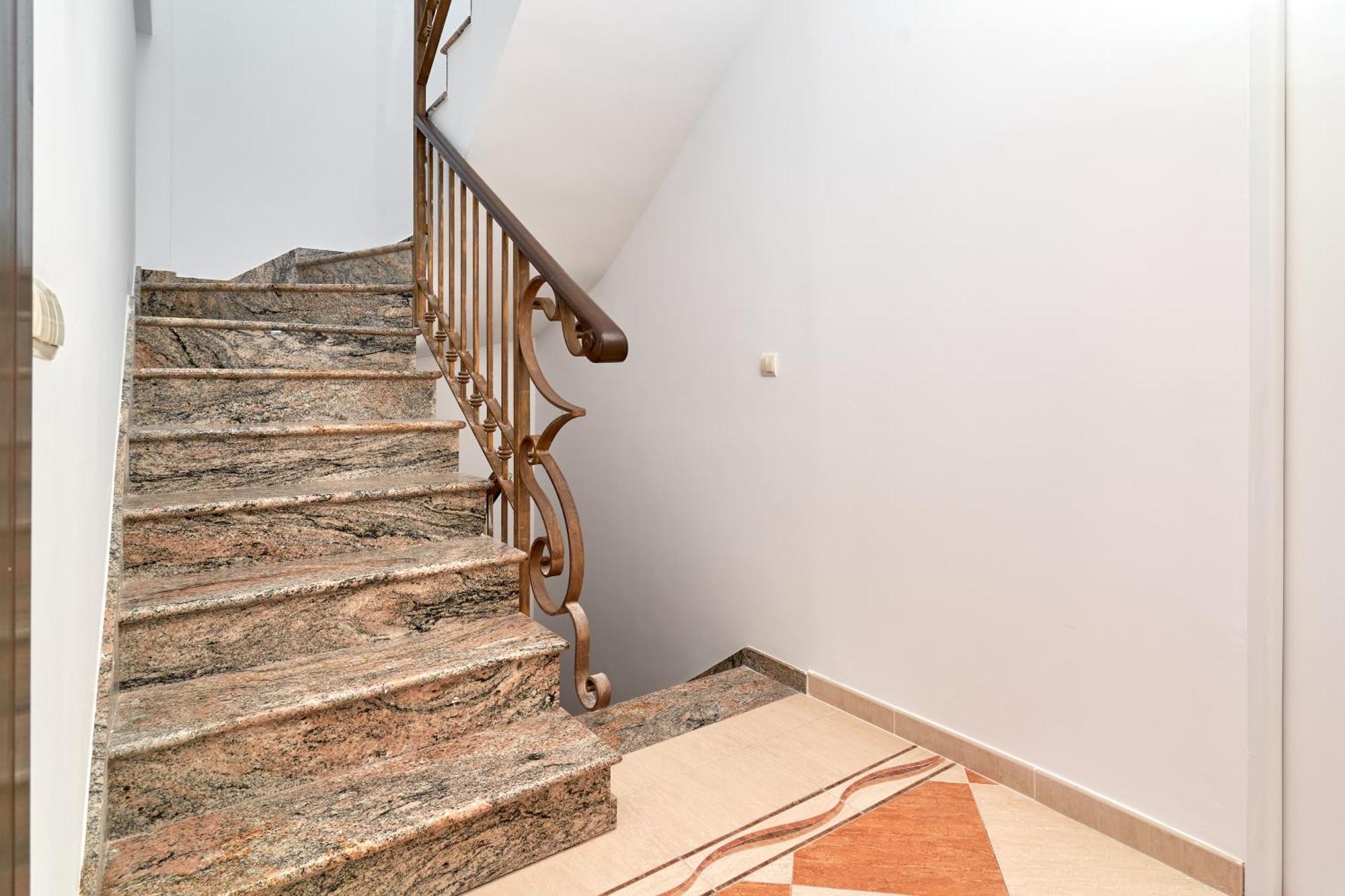 Tara Blanca Apartment *
