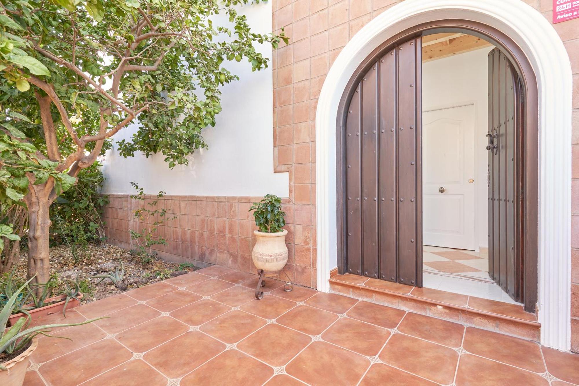 Apartment Tara Blanca *