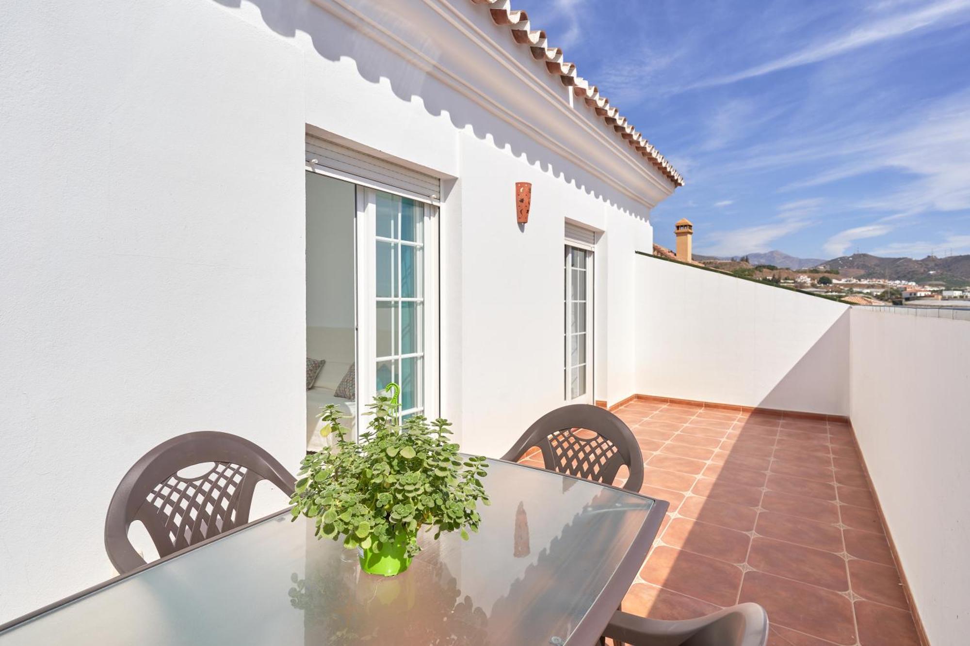 Tara Blanca Apartment Malaga