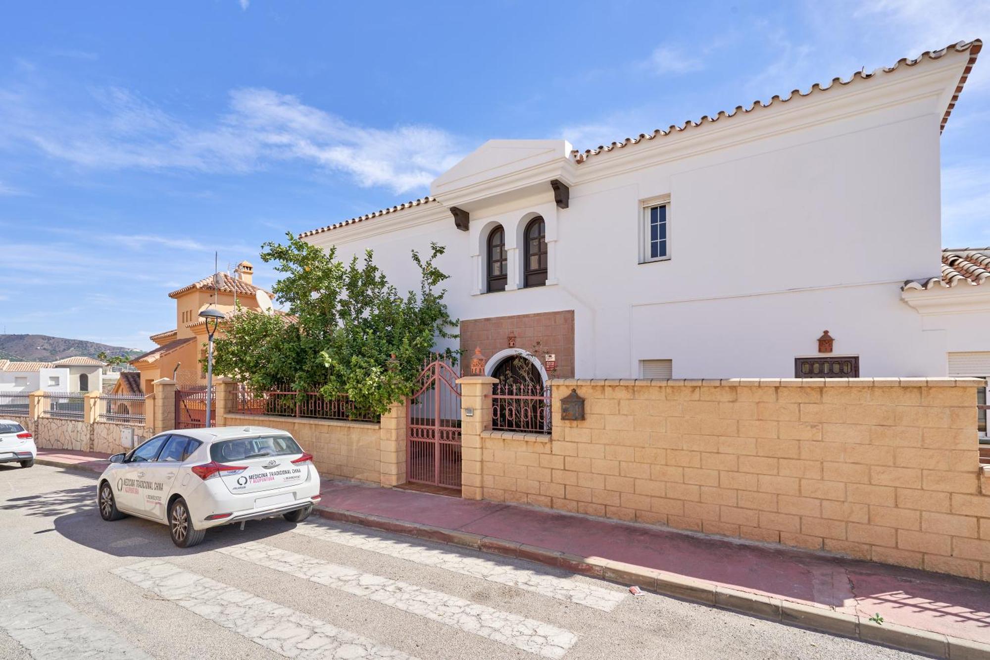Tara Blanca Apartment