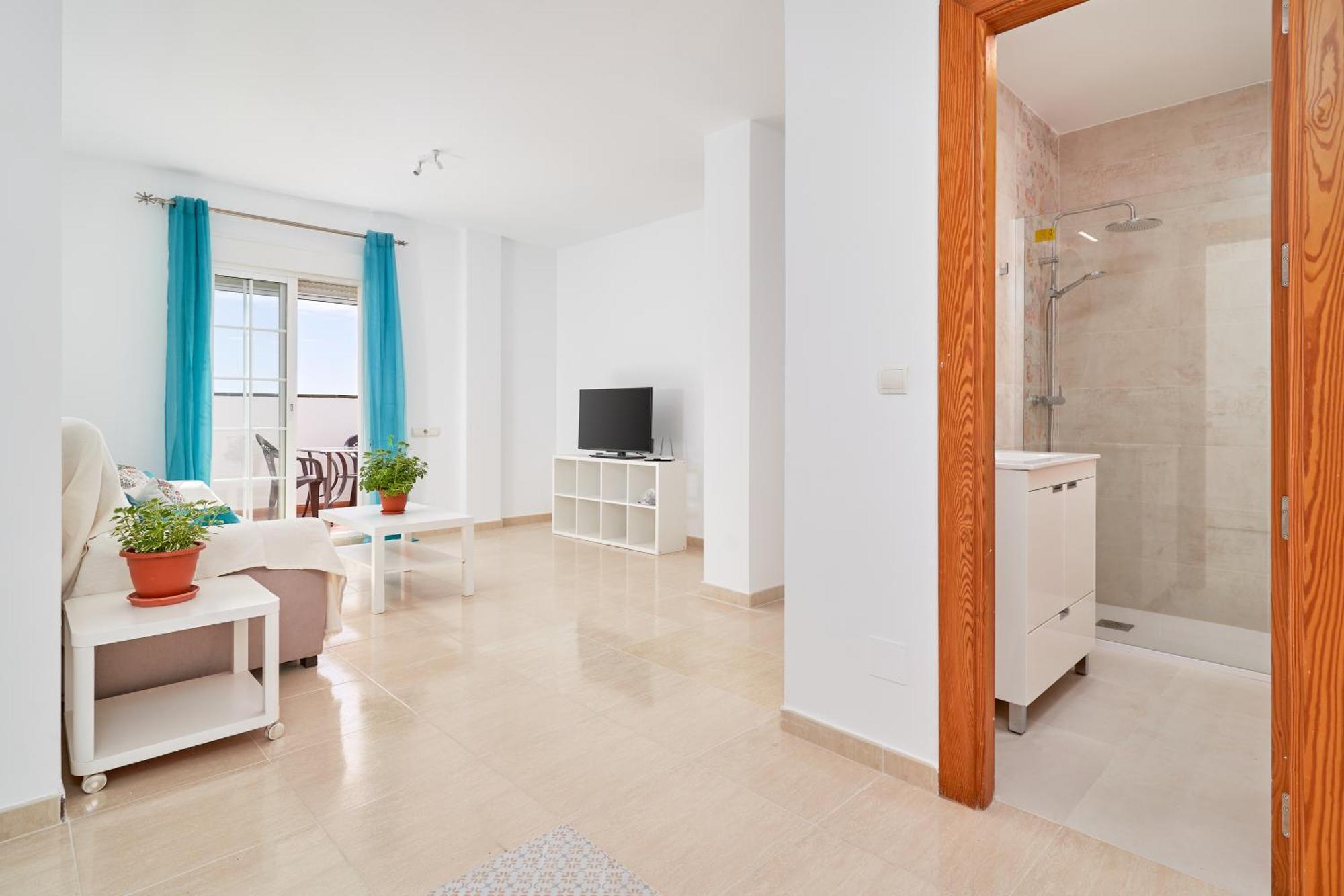 Apartment Tara Blanca *