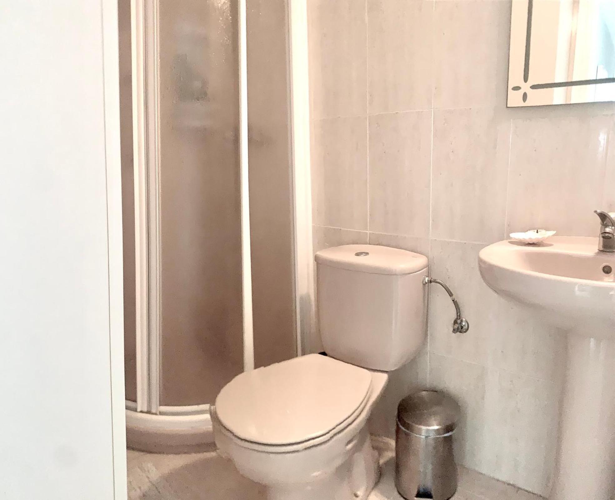 Exclusivo Atico Con Terraza *