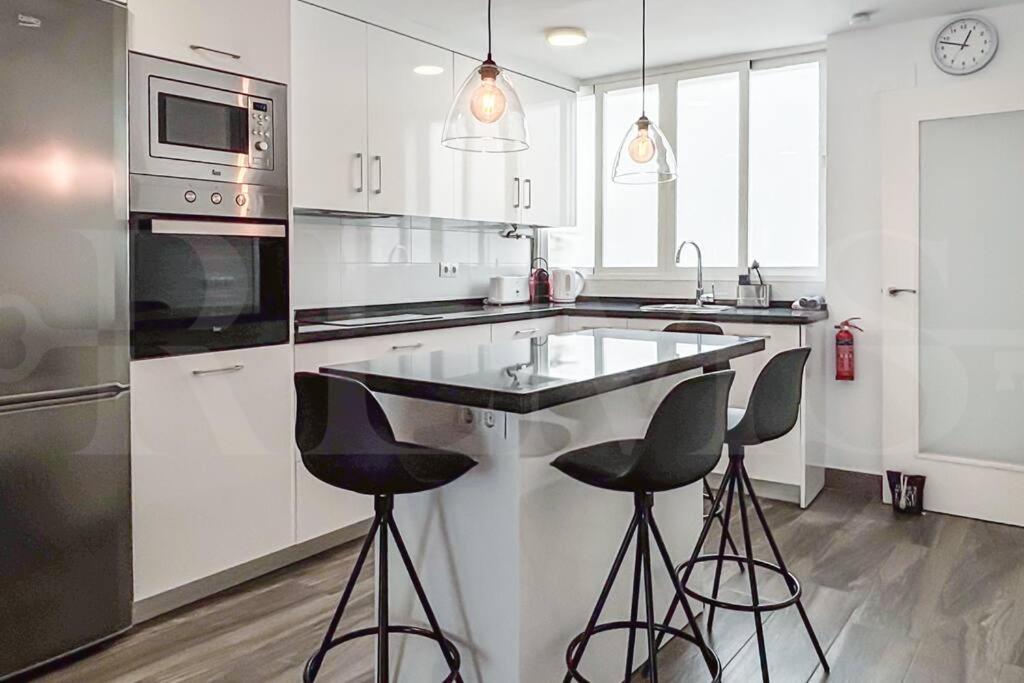 Apartment With Terrace Next To Port Of By Rems
