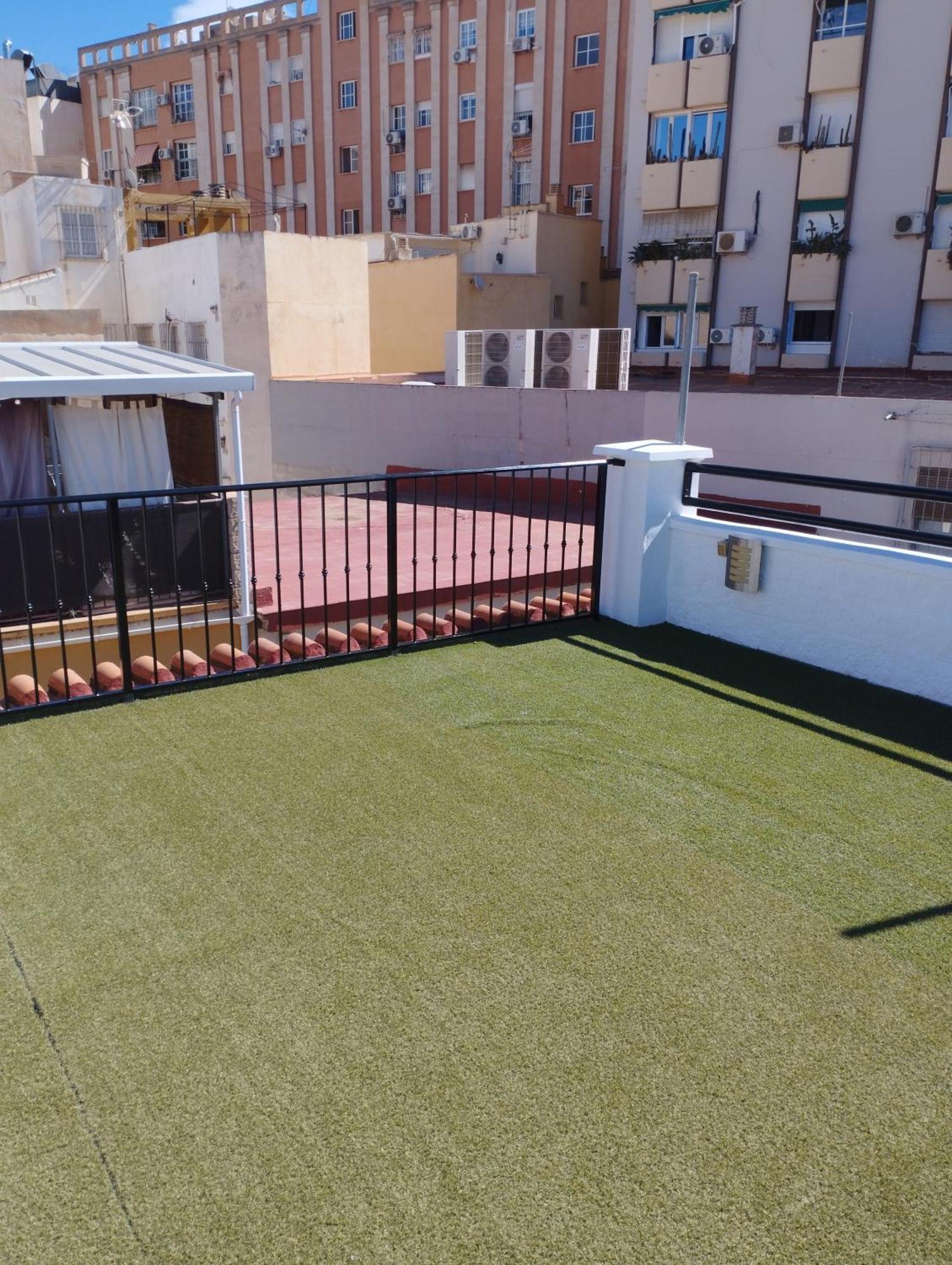 Holiday home Virgen Gracia 8, Center, Quite, Parking On Request, Vg *