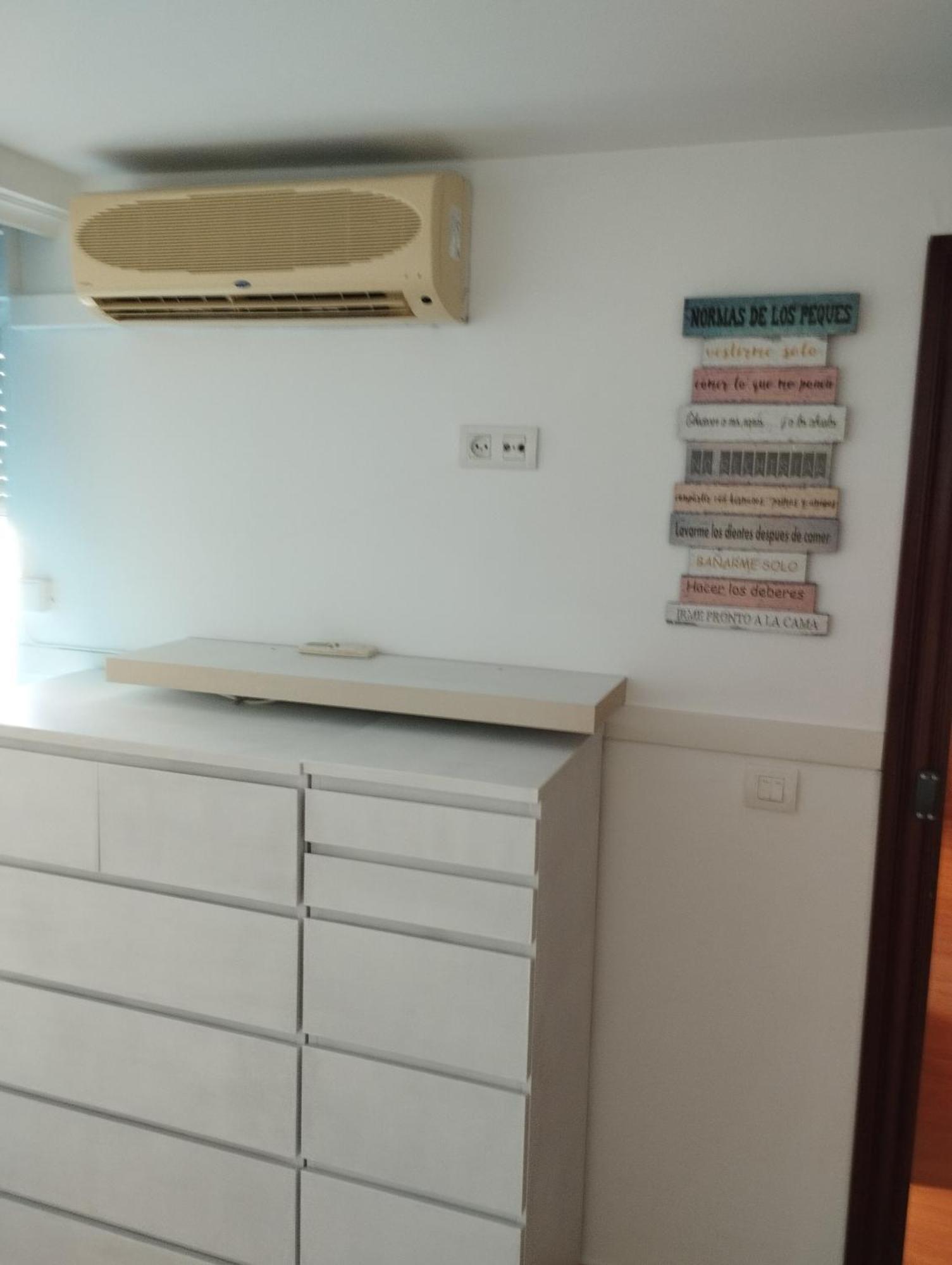 Holiday home Virgen Gracia 8, Center, Quite, Parking On Request, Vg Malaga