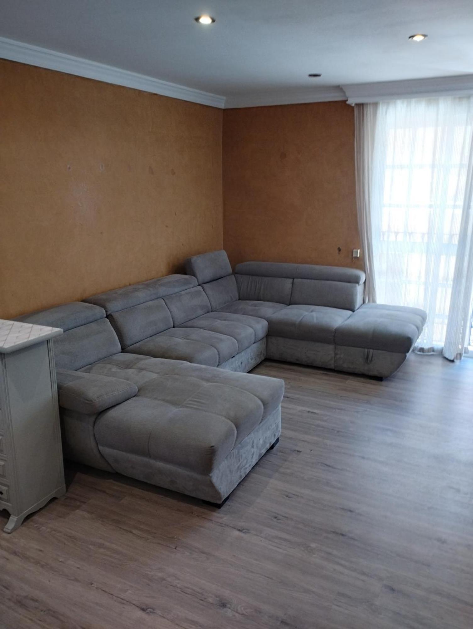 Virgen Gracia 8, Center, Quite, Parking On Request, Vg Holiday home Malaga
