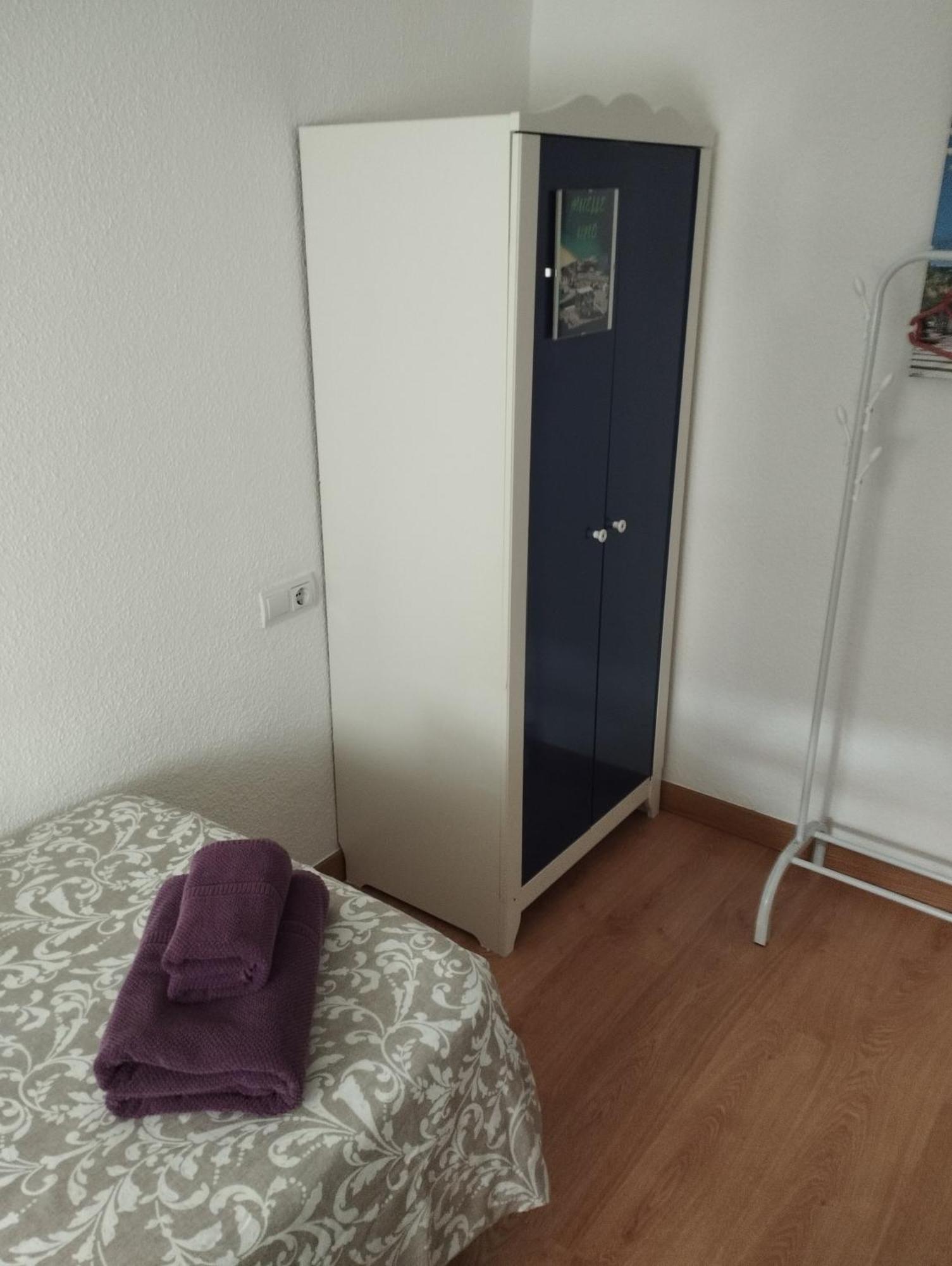 Virgen Gracia 8, Center, Quite, Parking On Request, Vg Holiday home