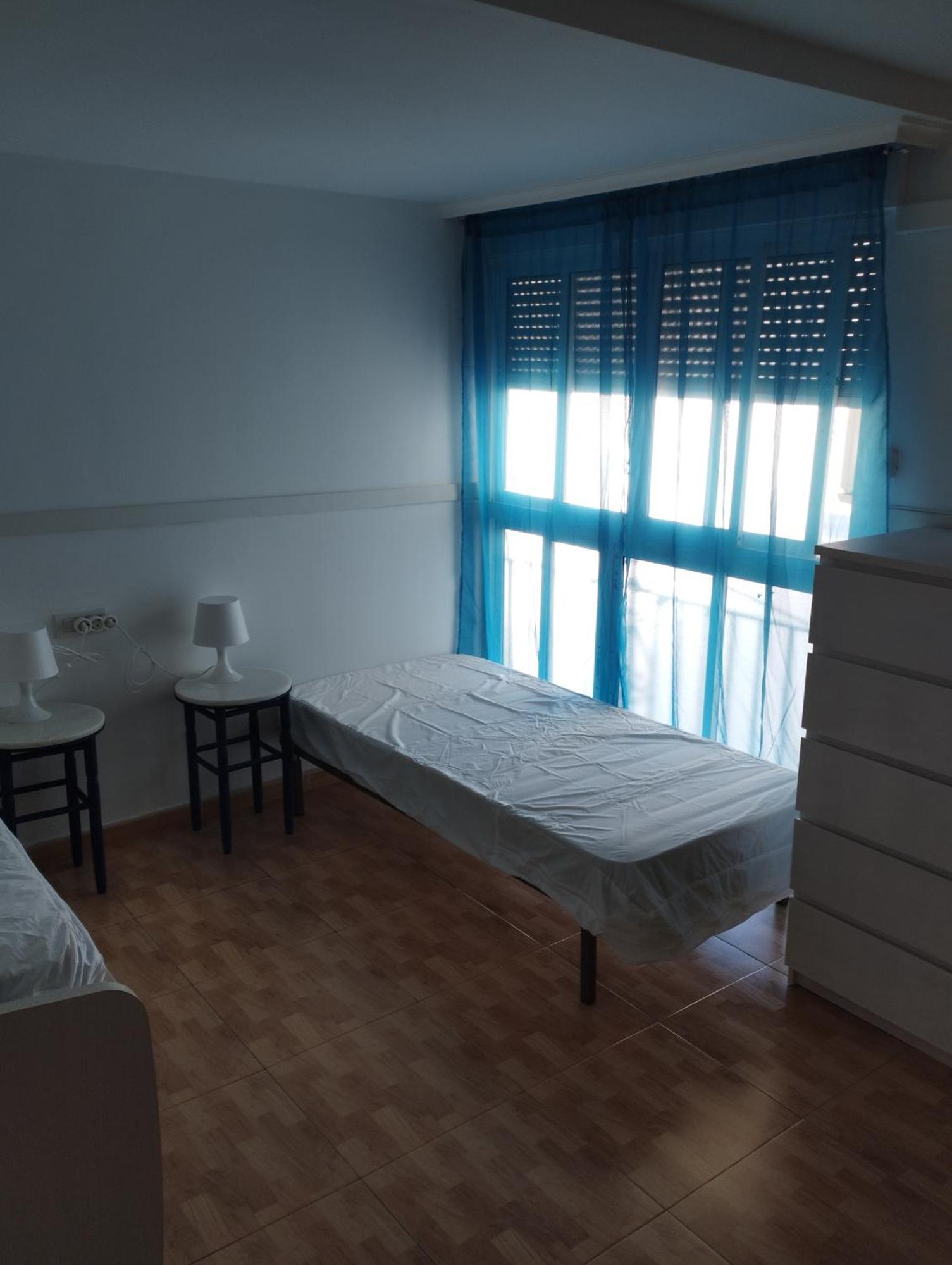 Holiday home Virgen Gracia 8, Center, Quite, Parking On Request, Vg