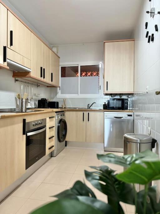 Luxurious Marbella Retreat With Sea View Terrace * Malaga