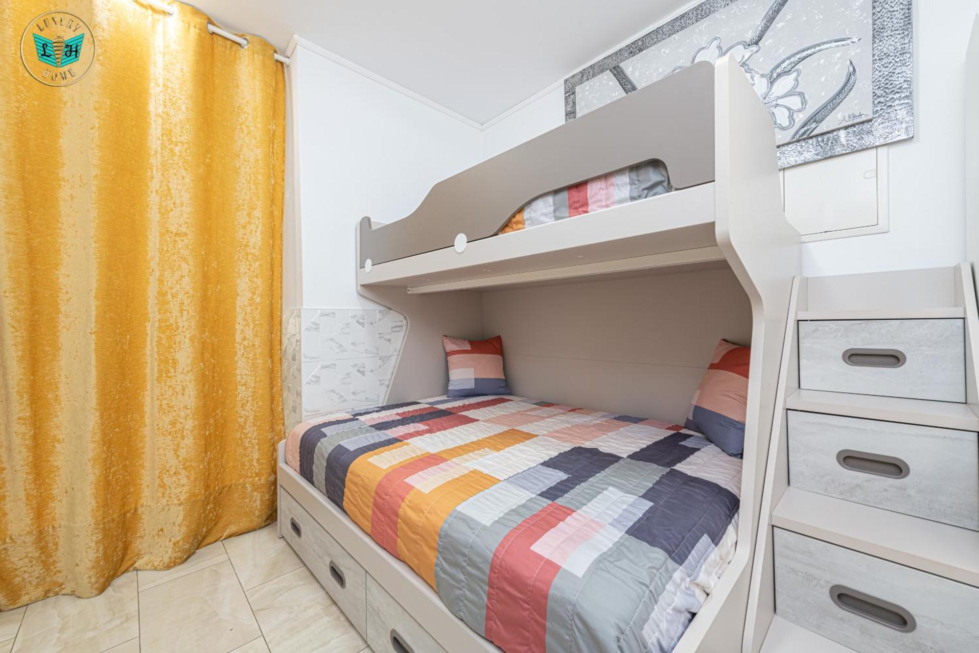 Luxury Poseidon Malaga