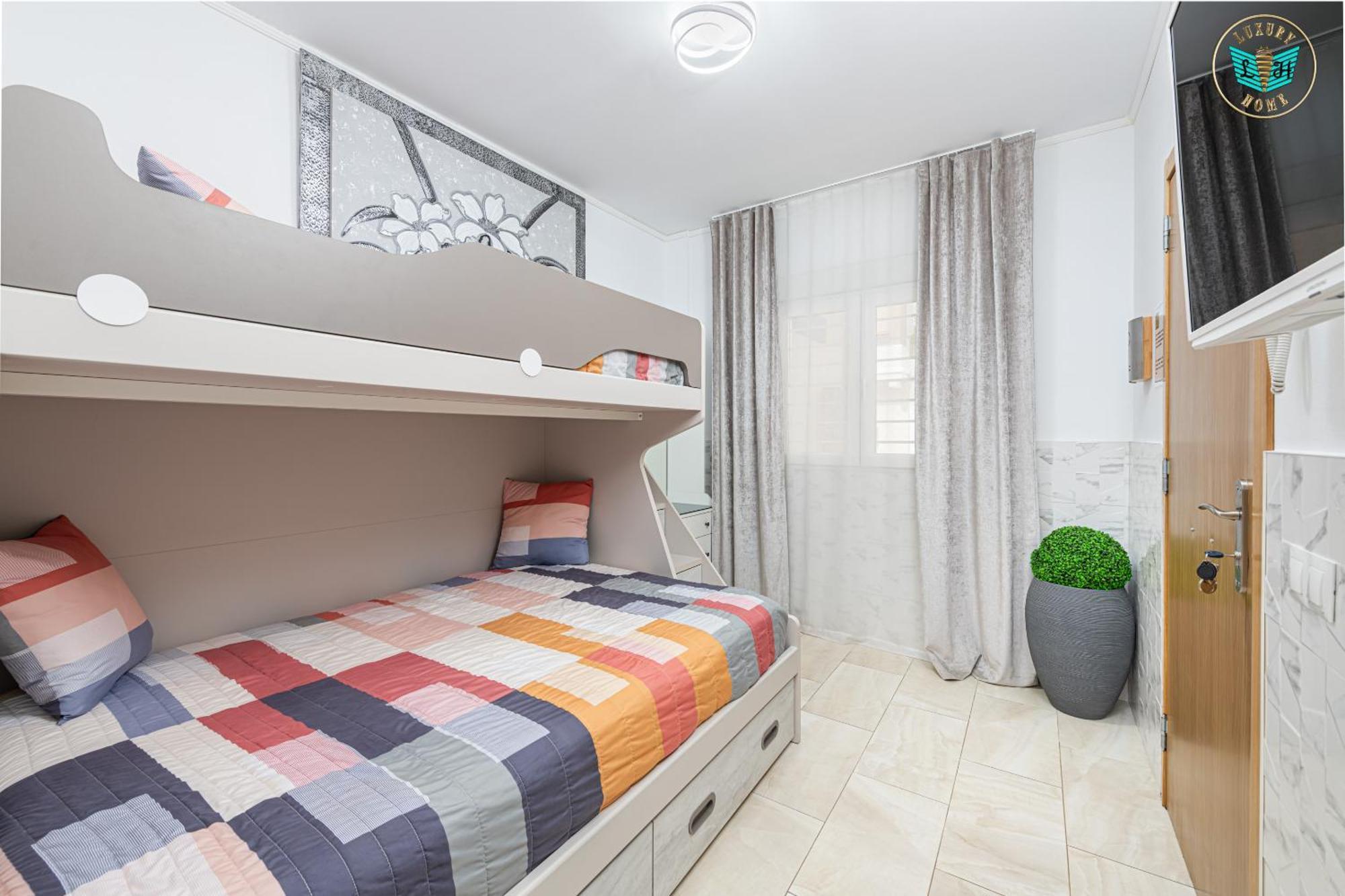 Aparthotel Luxury Poseidon