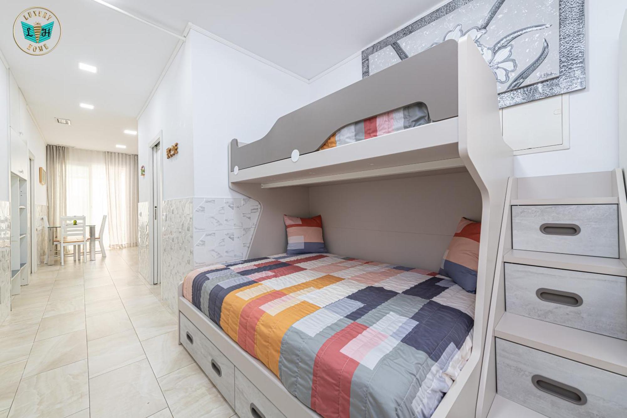 Luxury Poseidon Malaga