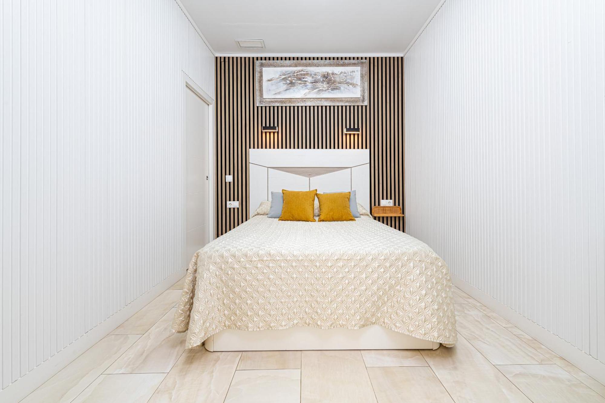 Luxury Poseidon Aparthotel Málaga