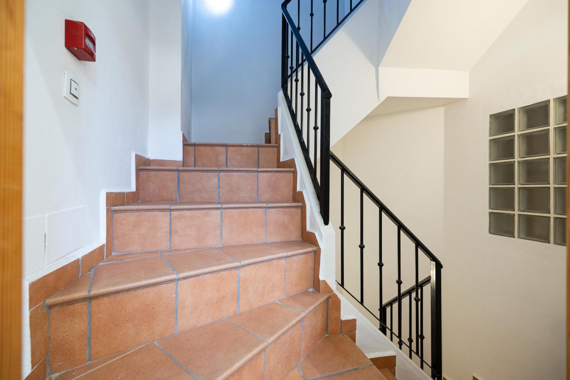 Apartment Holidays2malaga Dos Aceras In Old Town & High Speed Wifi Málaga