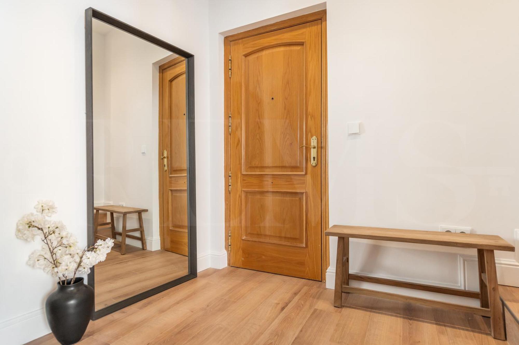 Charming With Private Patio By Rems Apartment Malaga