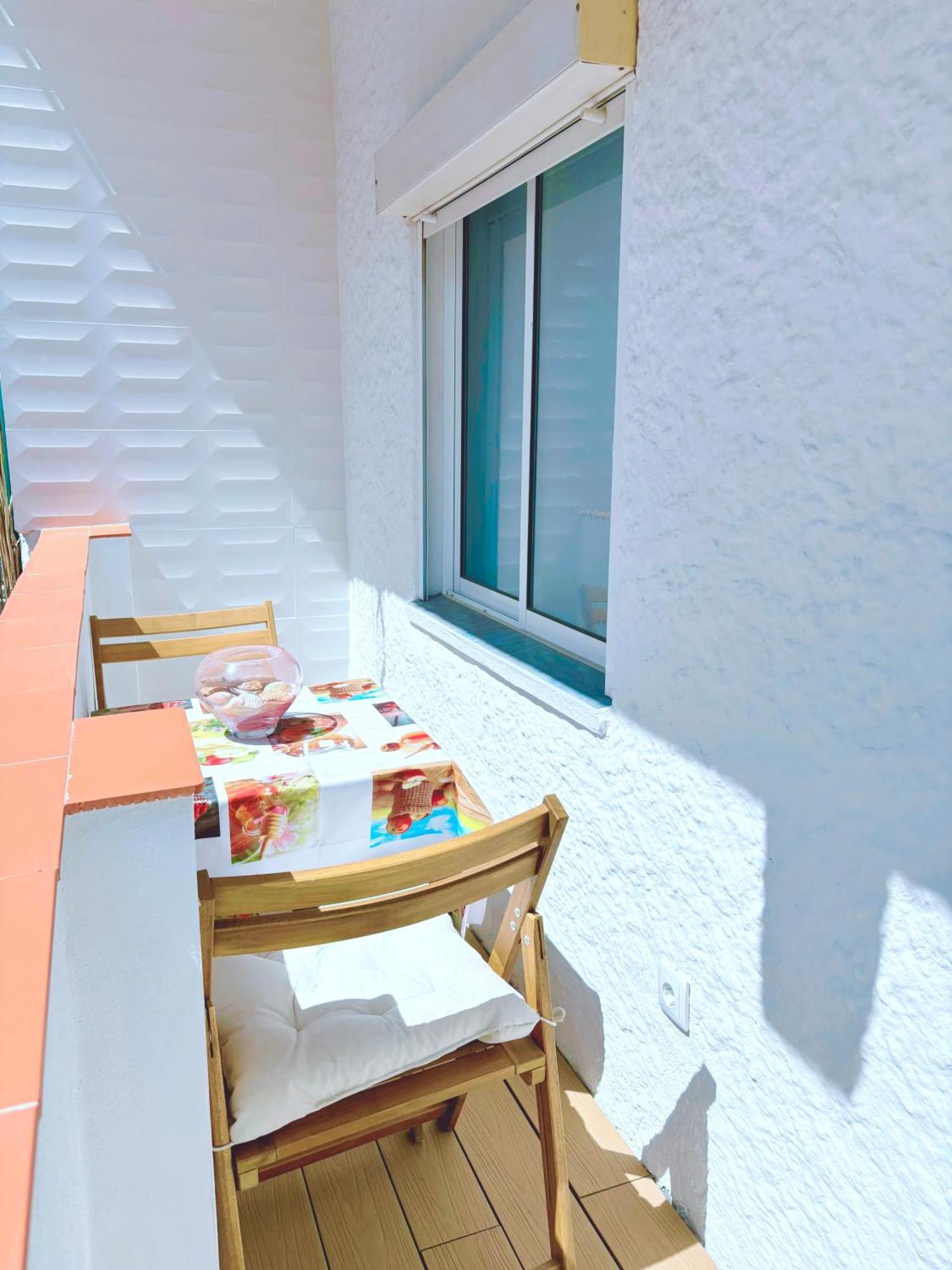 Apartment Aperol