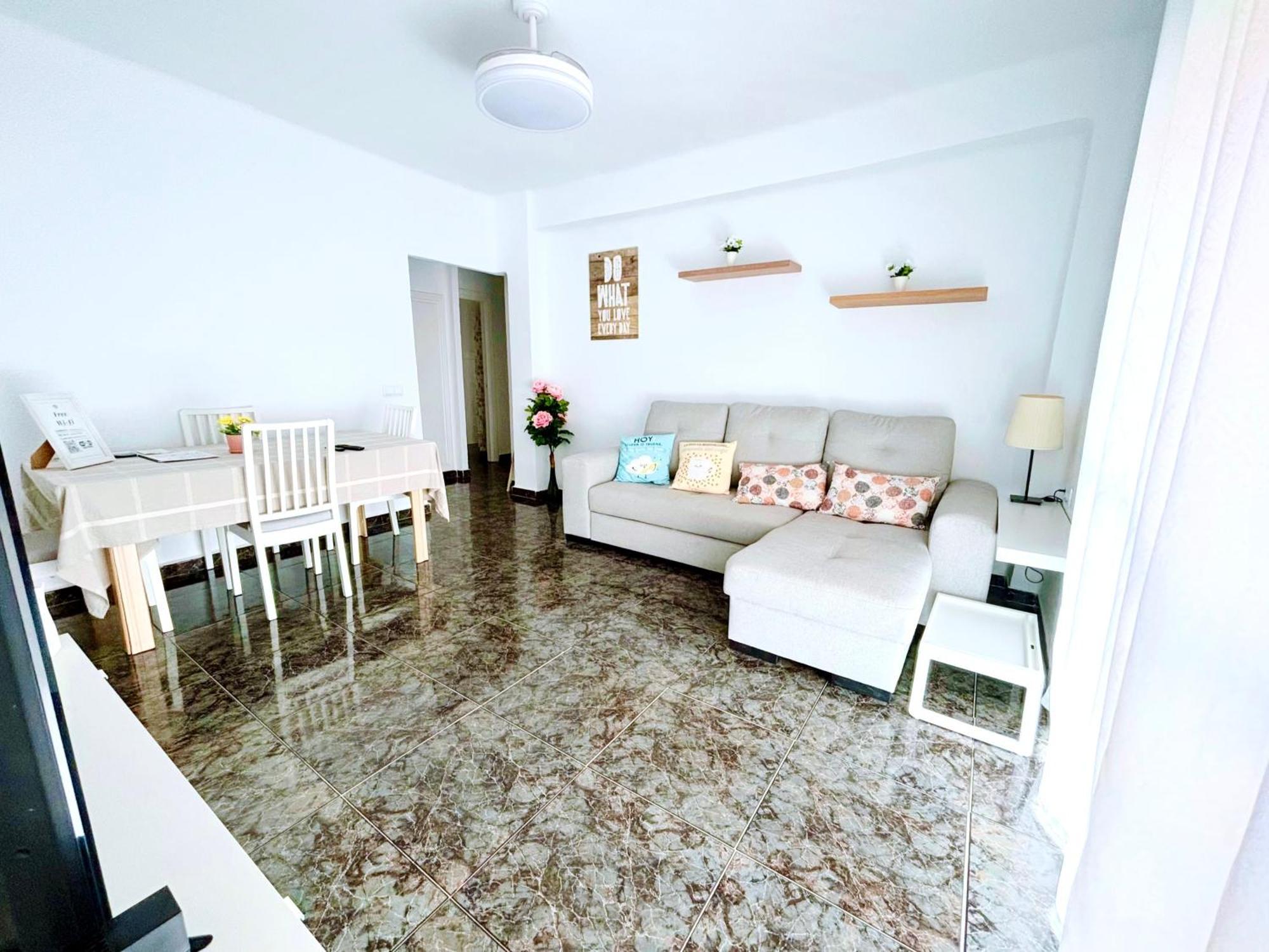 Apartment Aperol *
