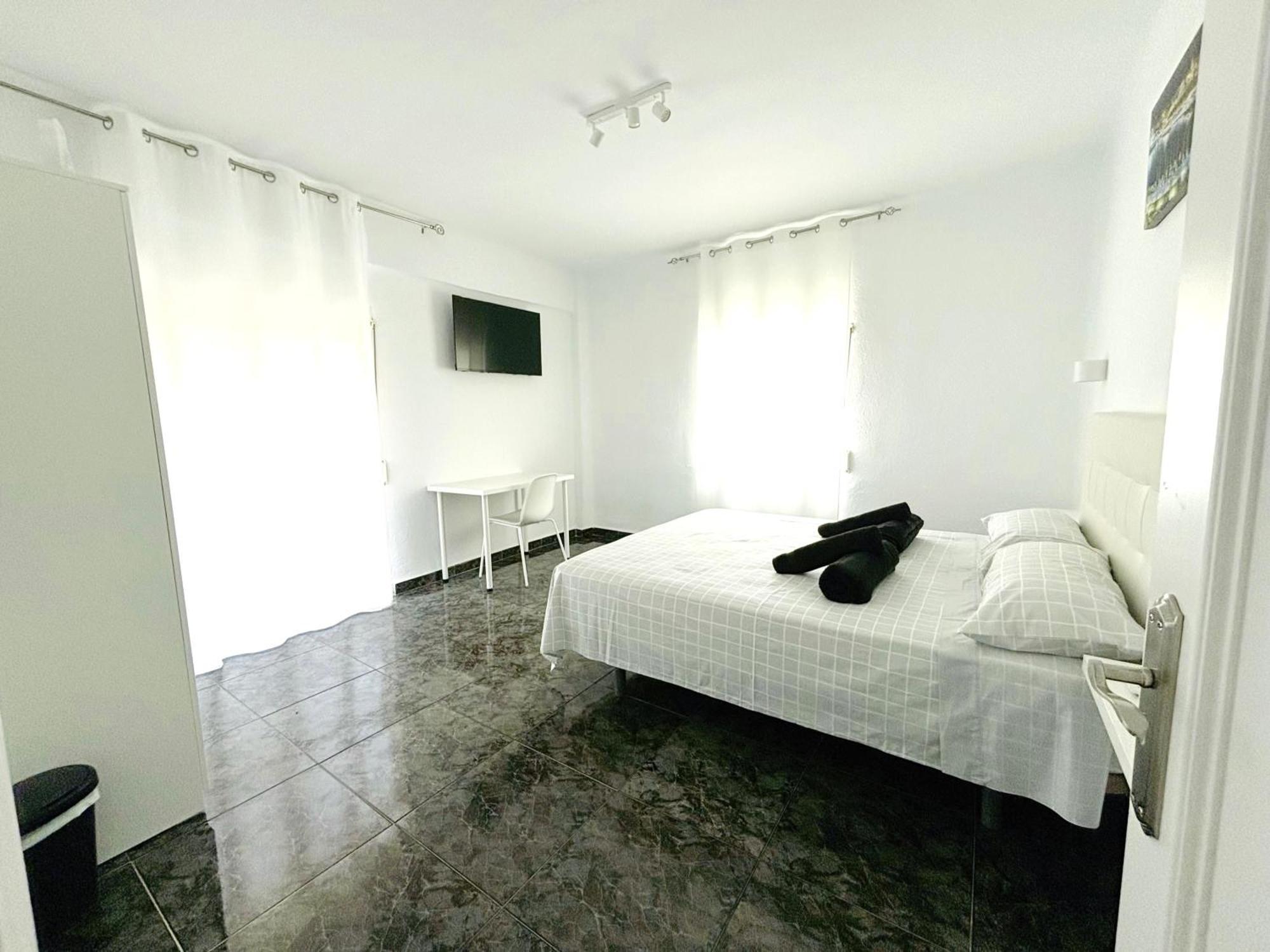 Aperol Apartment Malaga