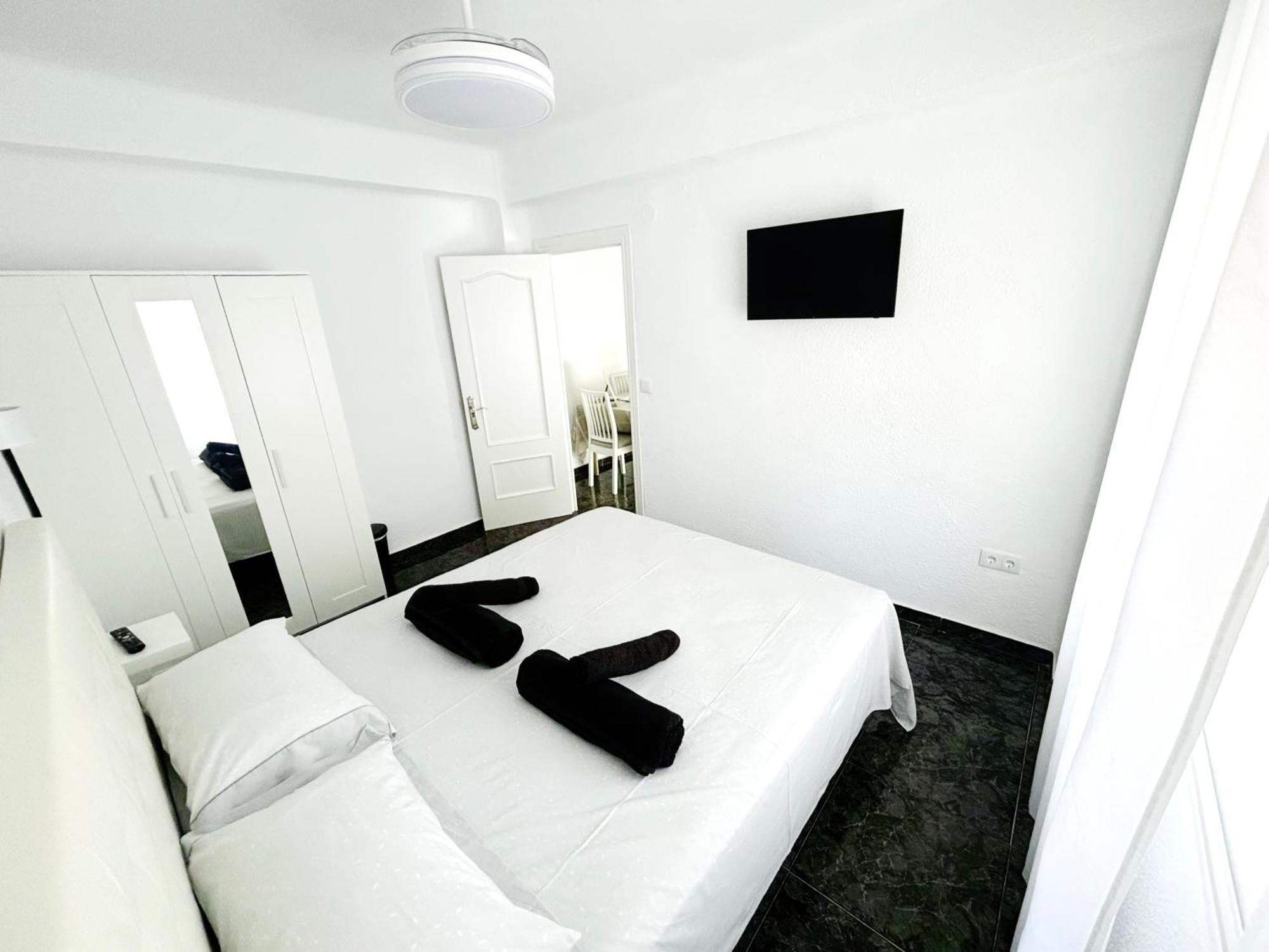 Aperol Apartment