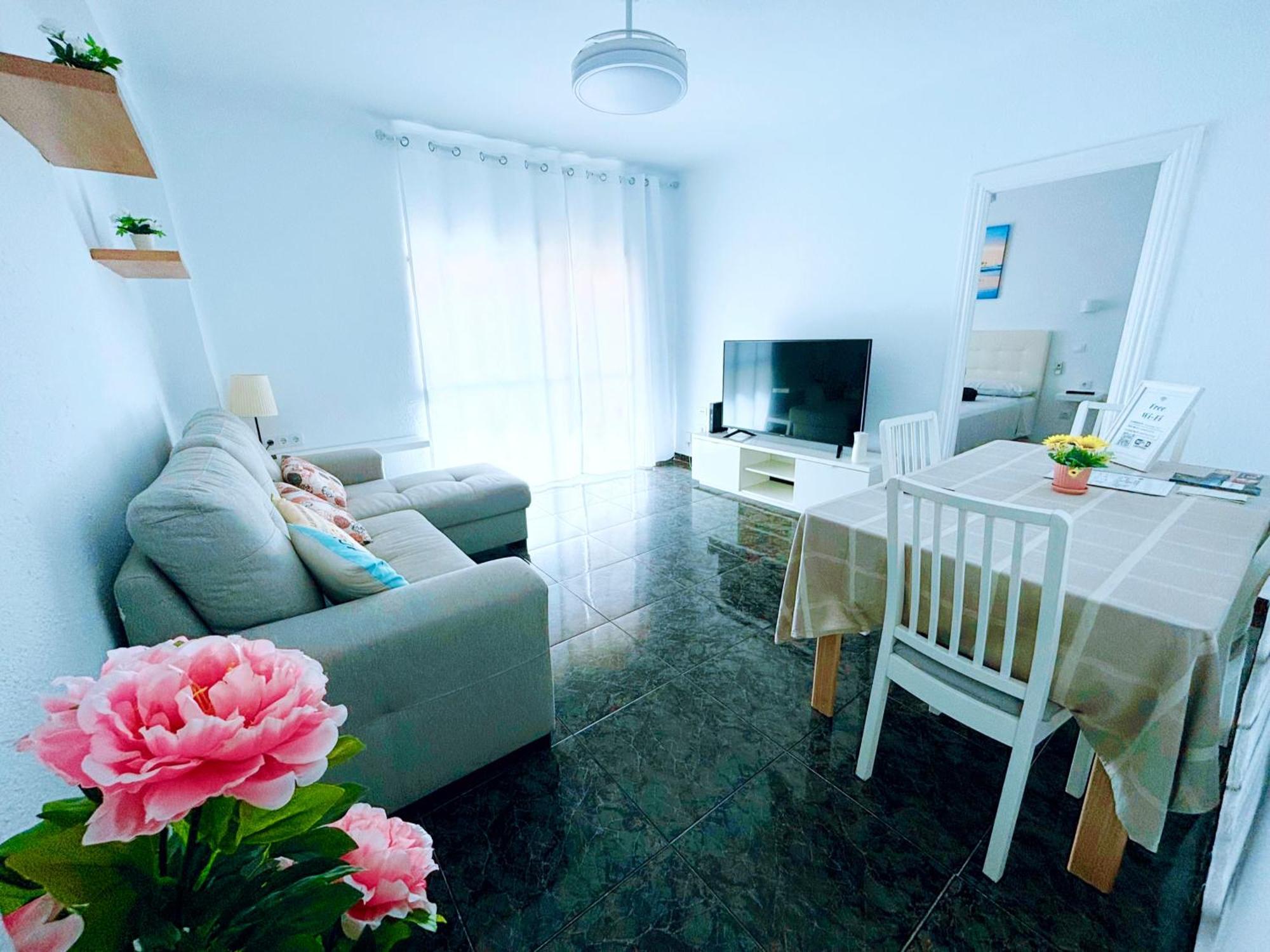 Apartment Aperol