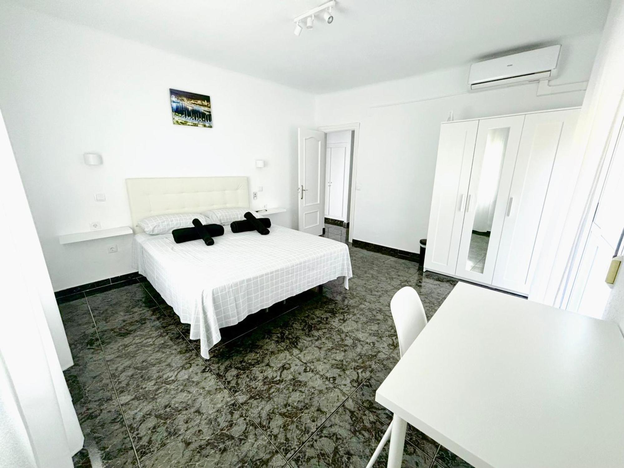 Apartment Aperol Malaga