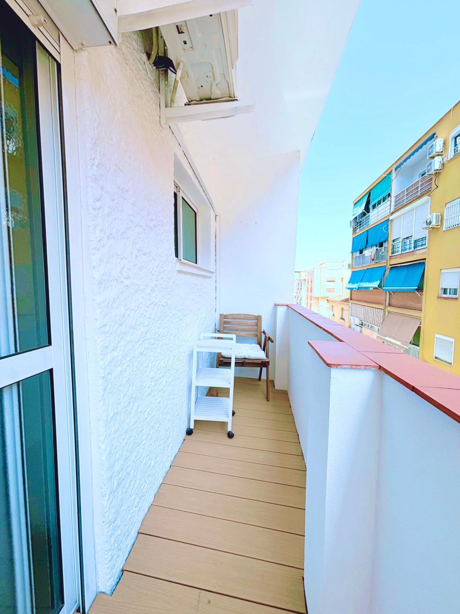 Aperol Apartment