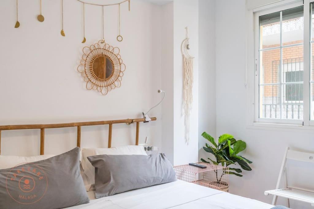 Holiday home Traditional El Palo With Rooftop Terrace *