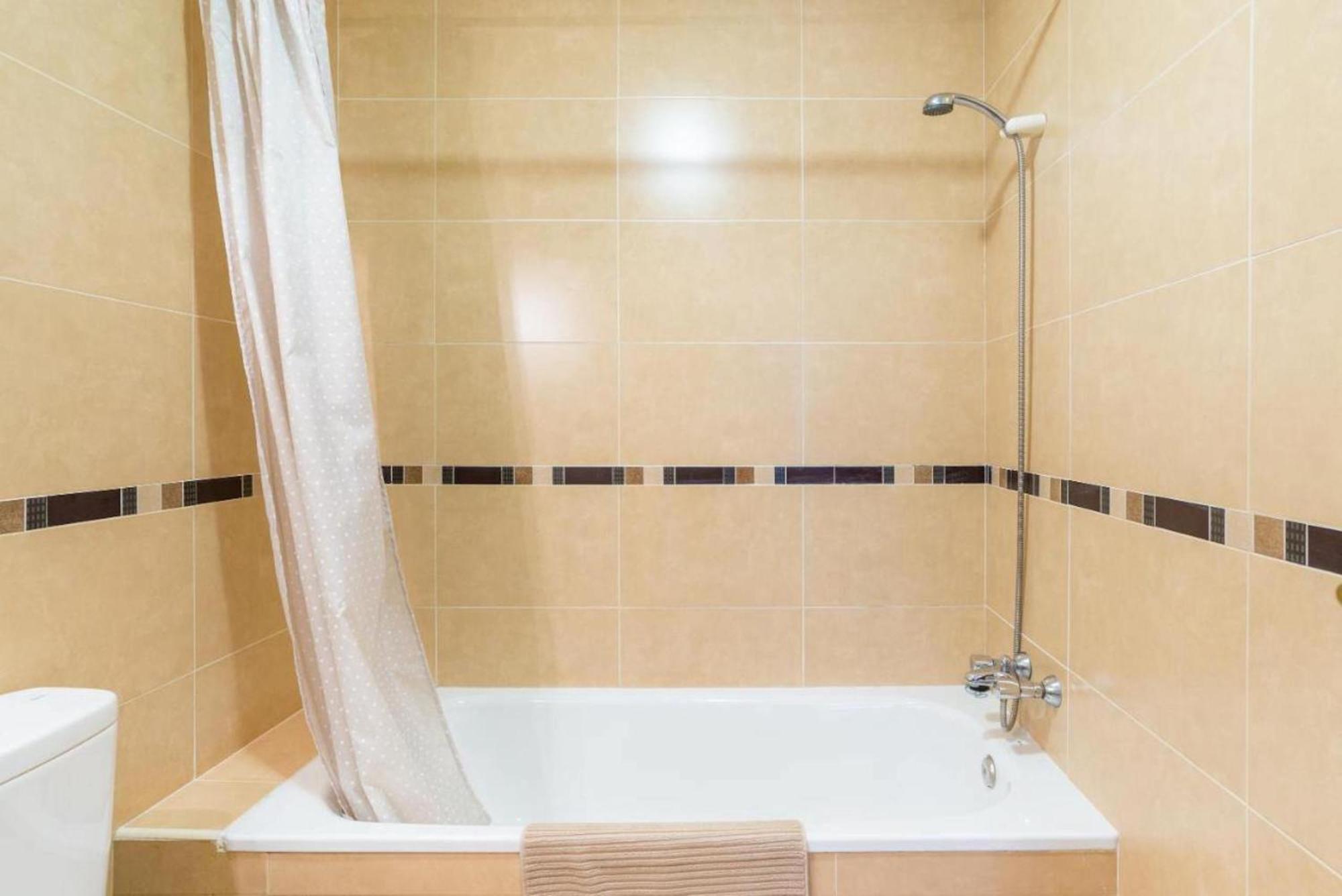 Apartment Holidays2malaga Ventura Close Old Town