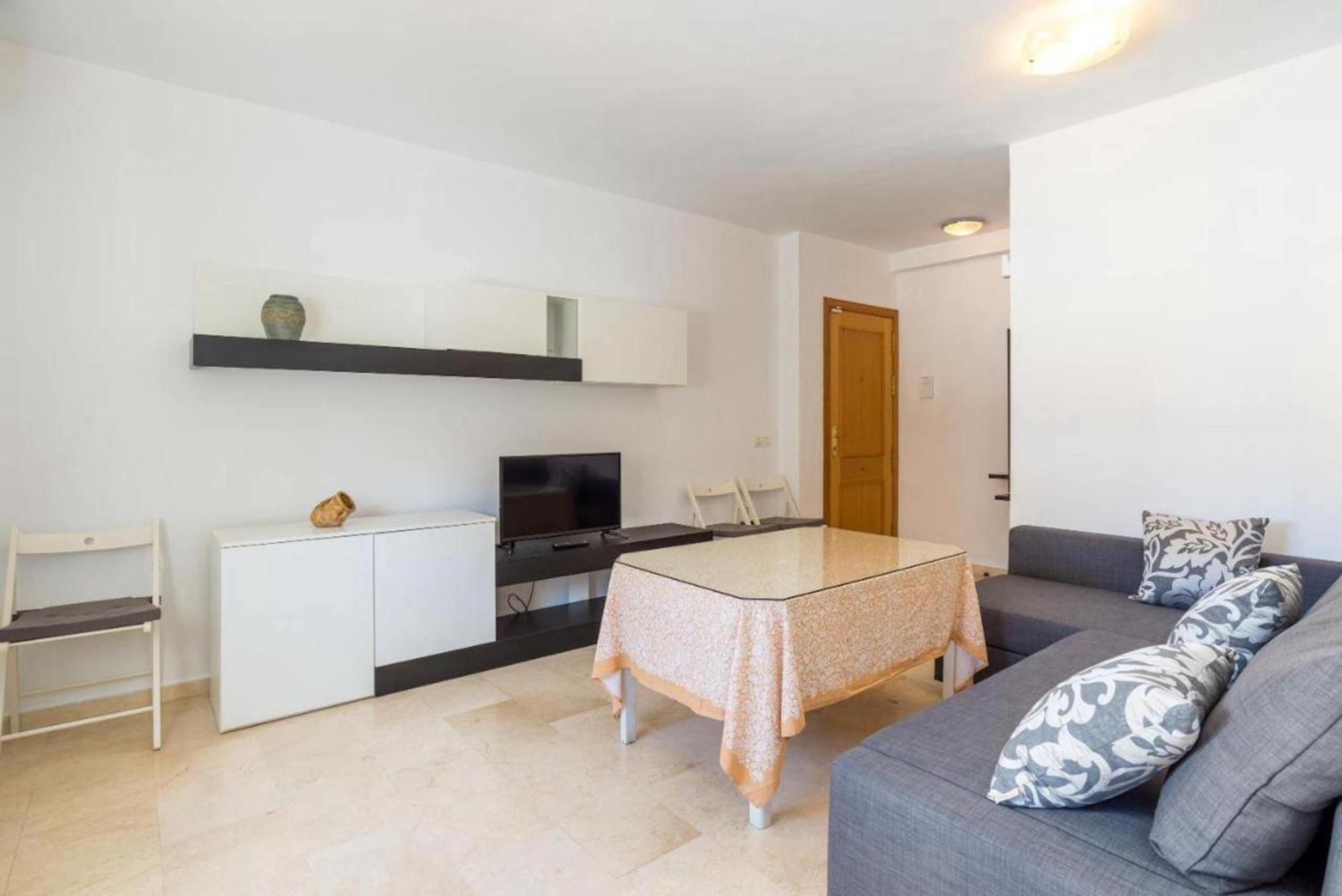Apartment Holidays2malaga Ventura Close Old Town *