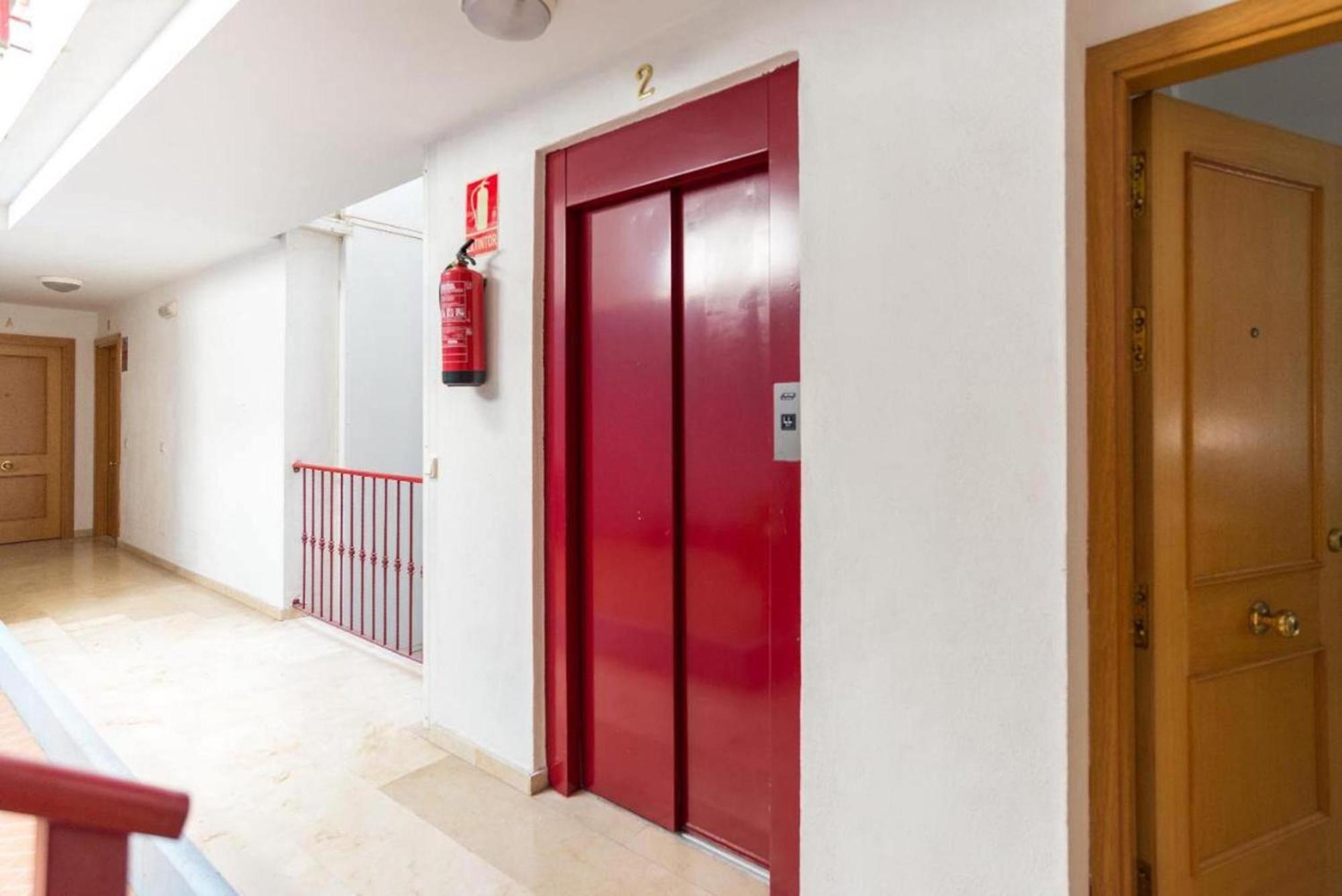 Holidays2malaga Ventura Close Old Town Apartment Málaga
