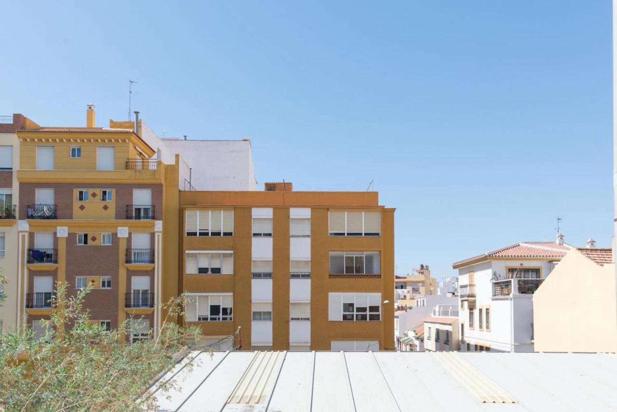 Holidays2malaga Ventura Close Old Town