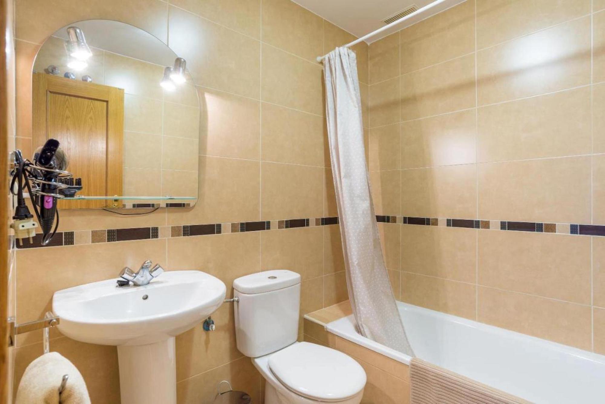 Holidays2malaga Ventura Close Old Town Apartment