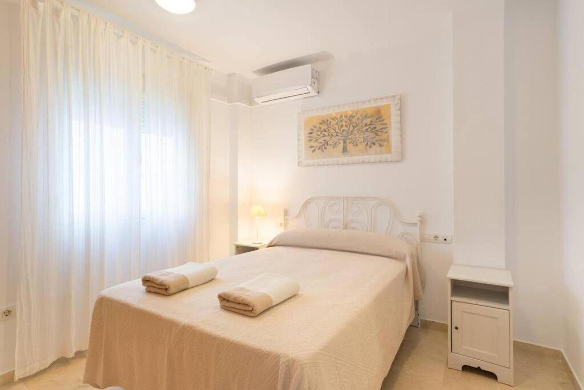 Holidays2malaga Ventura Close Old Town Apartment *
