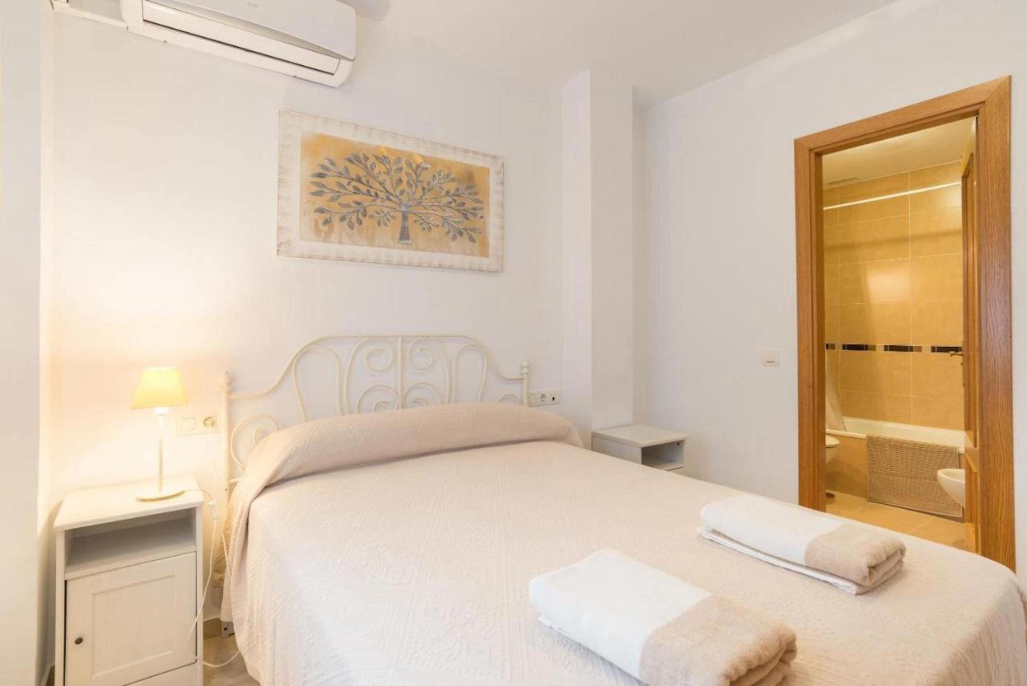 Holidays2malaga Ventura Close Old Town
