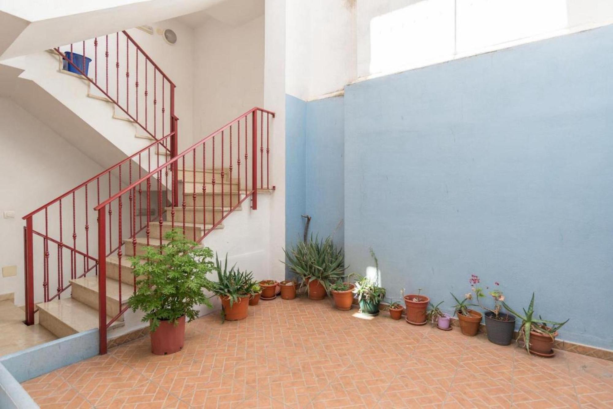 Holidays2malaga Ventura Close Old Town Apartment
