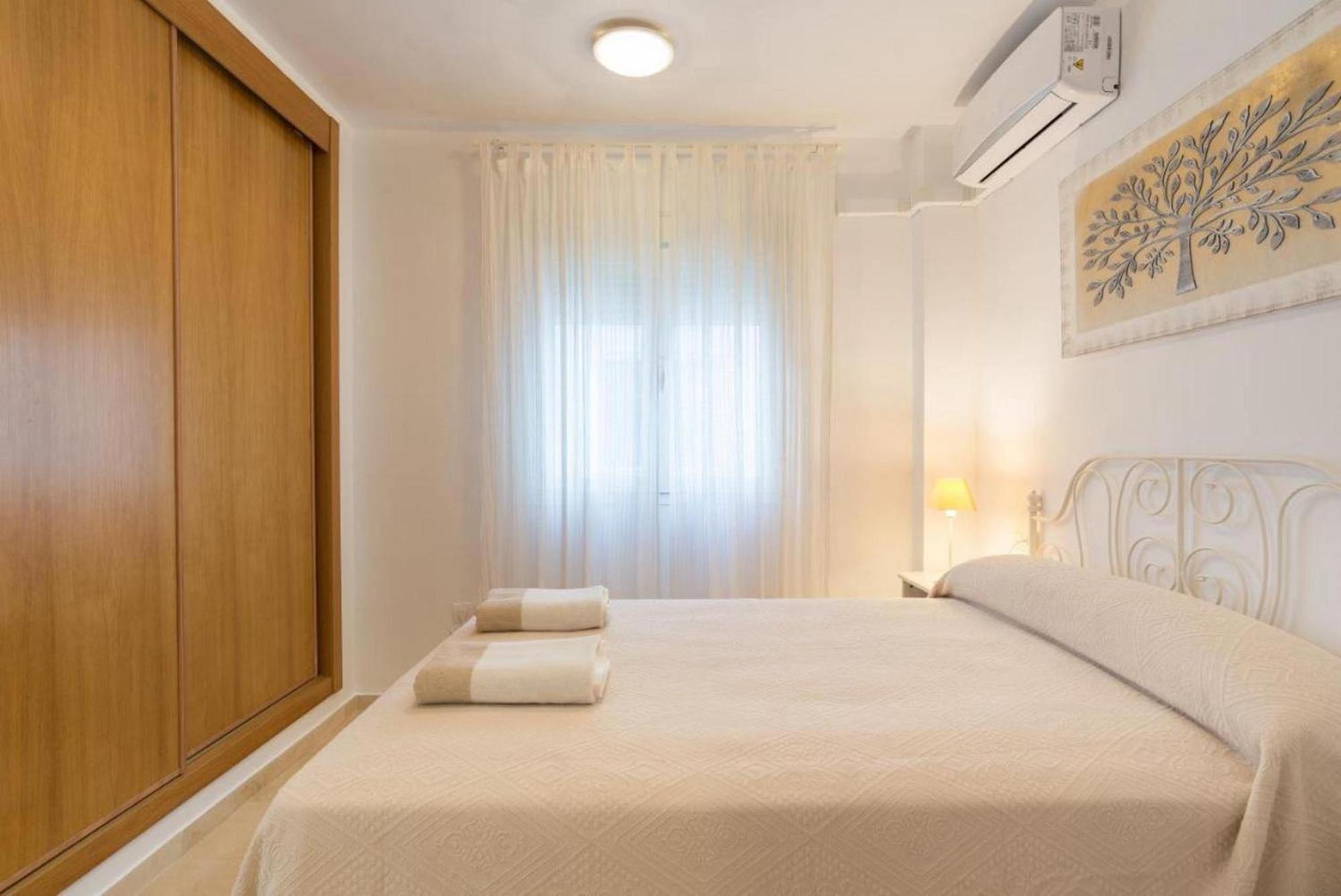 Holidays2malaga Ventura Close Old Town Apartment *