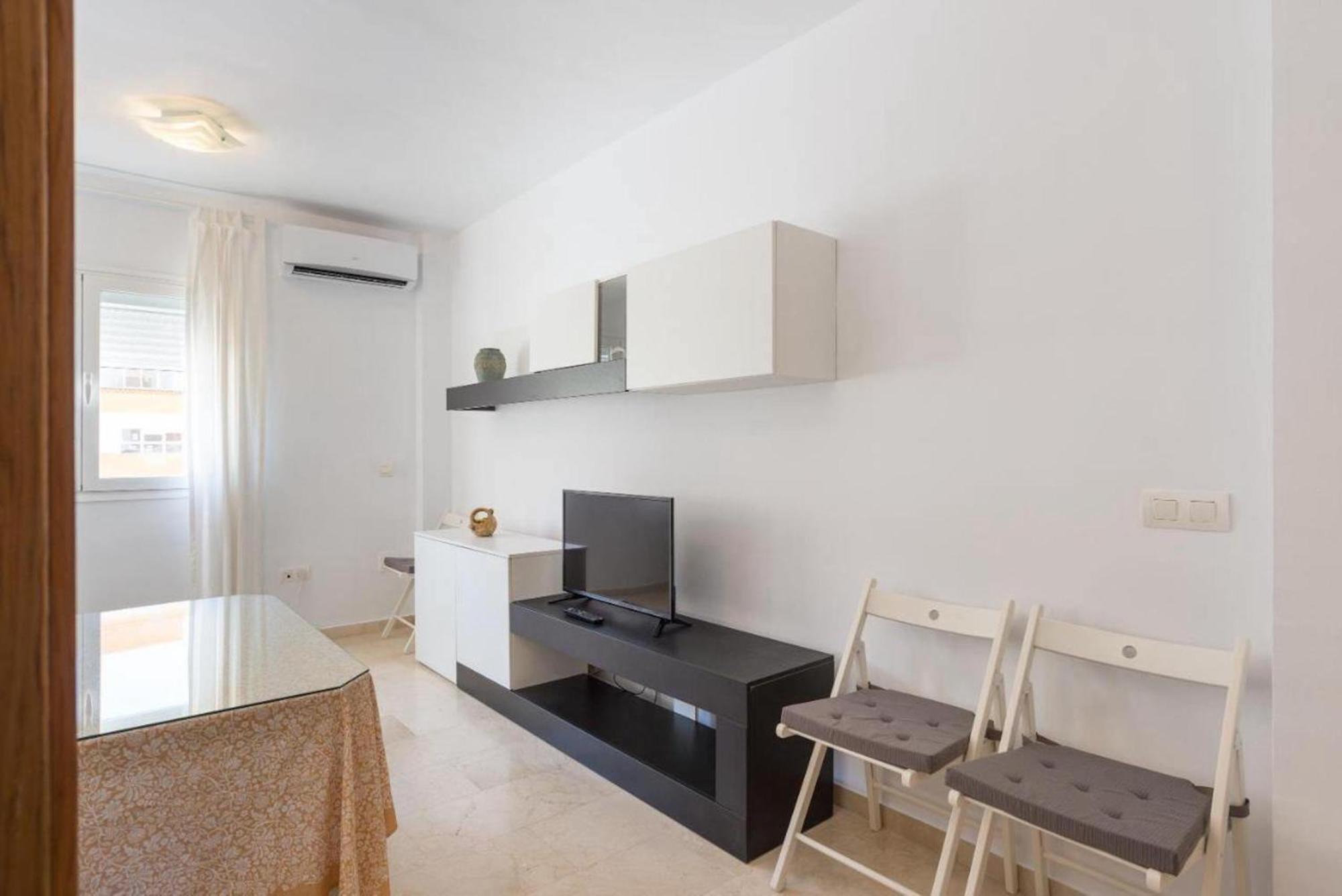Apartment Holidays2malaga Ventura Close Old Town *