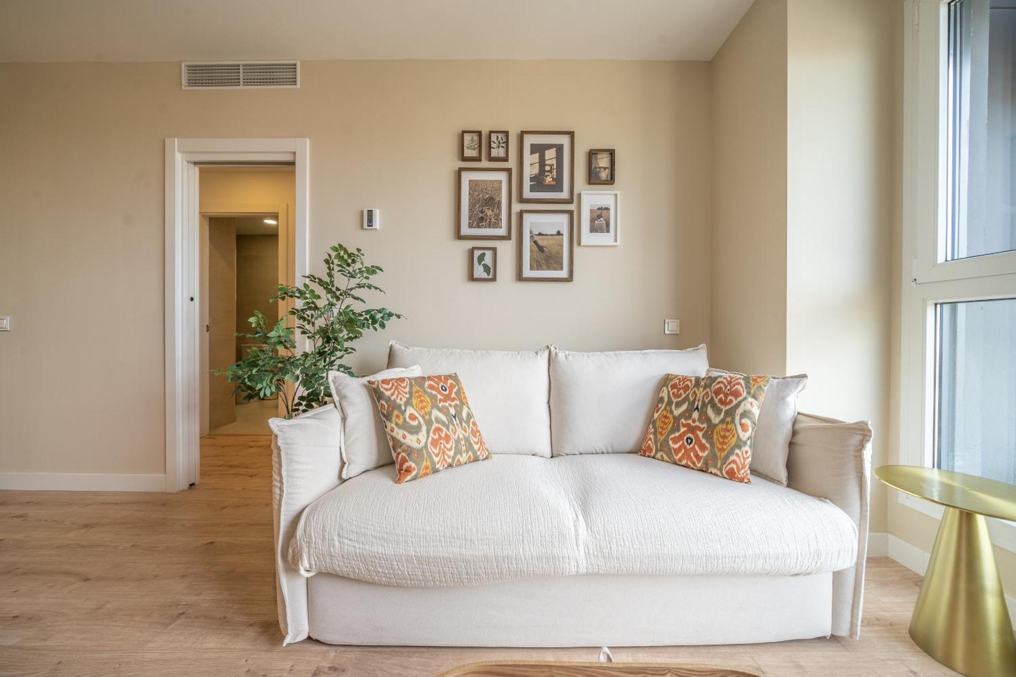Apartment Xpce Urban 2 Skyline Parking Free *